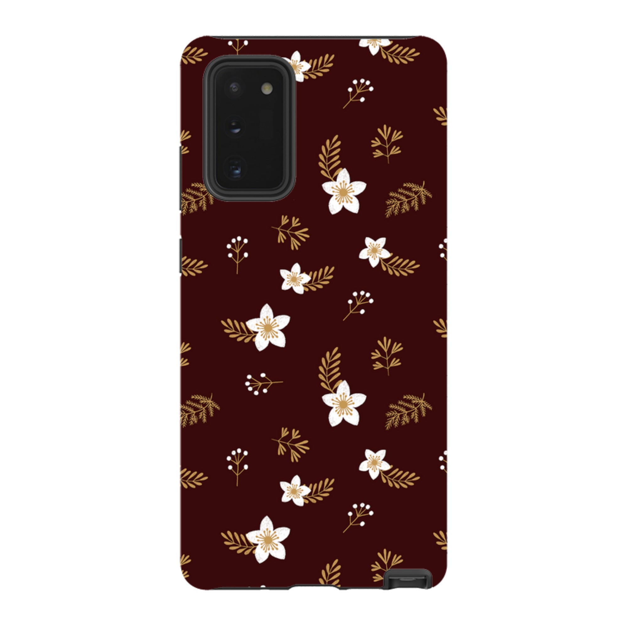 Samsung Tough Case - Peace On Earth