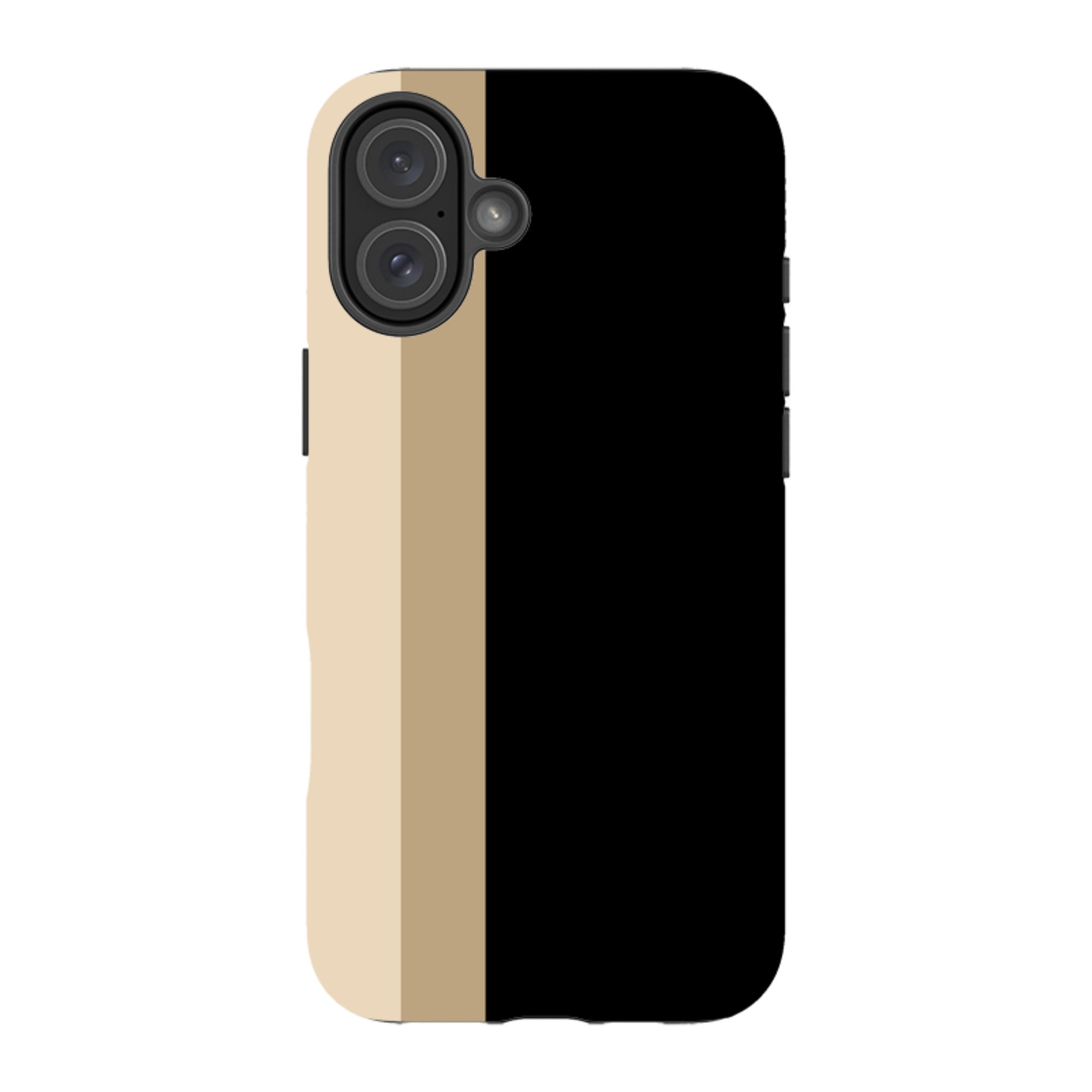 iPhone Case - Seoul Chroma Stripe