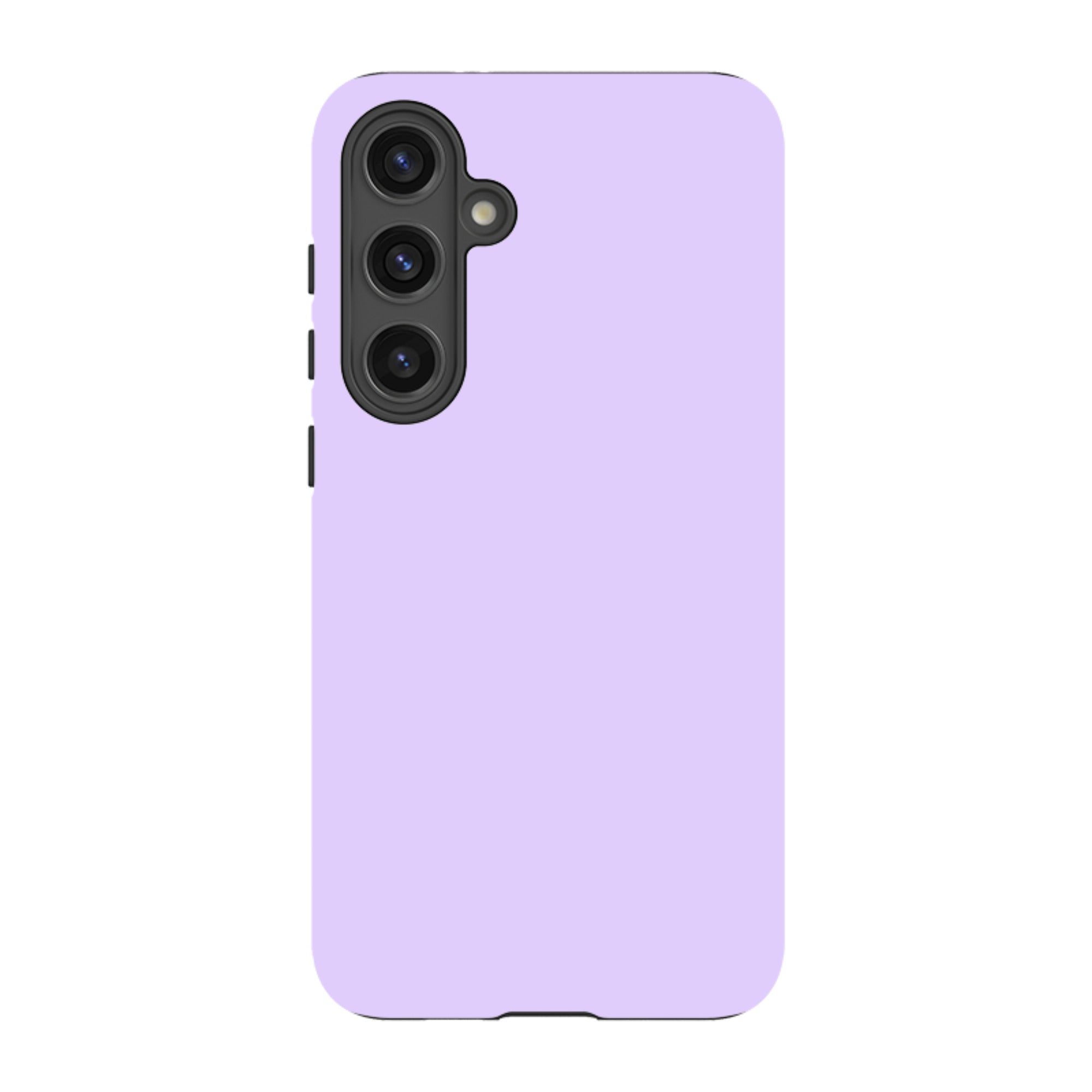 Samsung Tough Case - Casablanca Purple