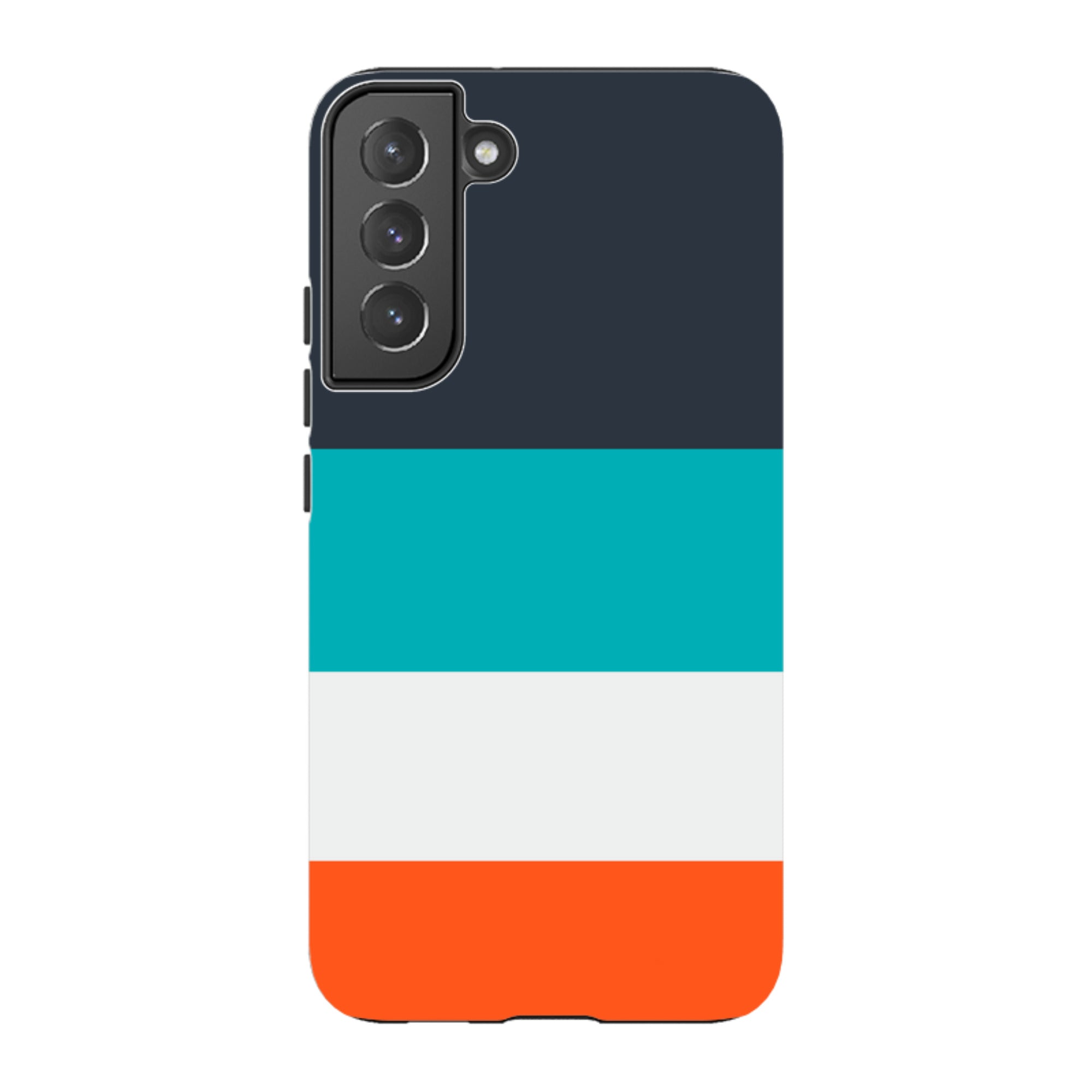 Samsung Tough Case - Venice Chroma 1