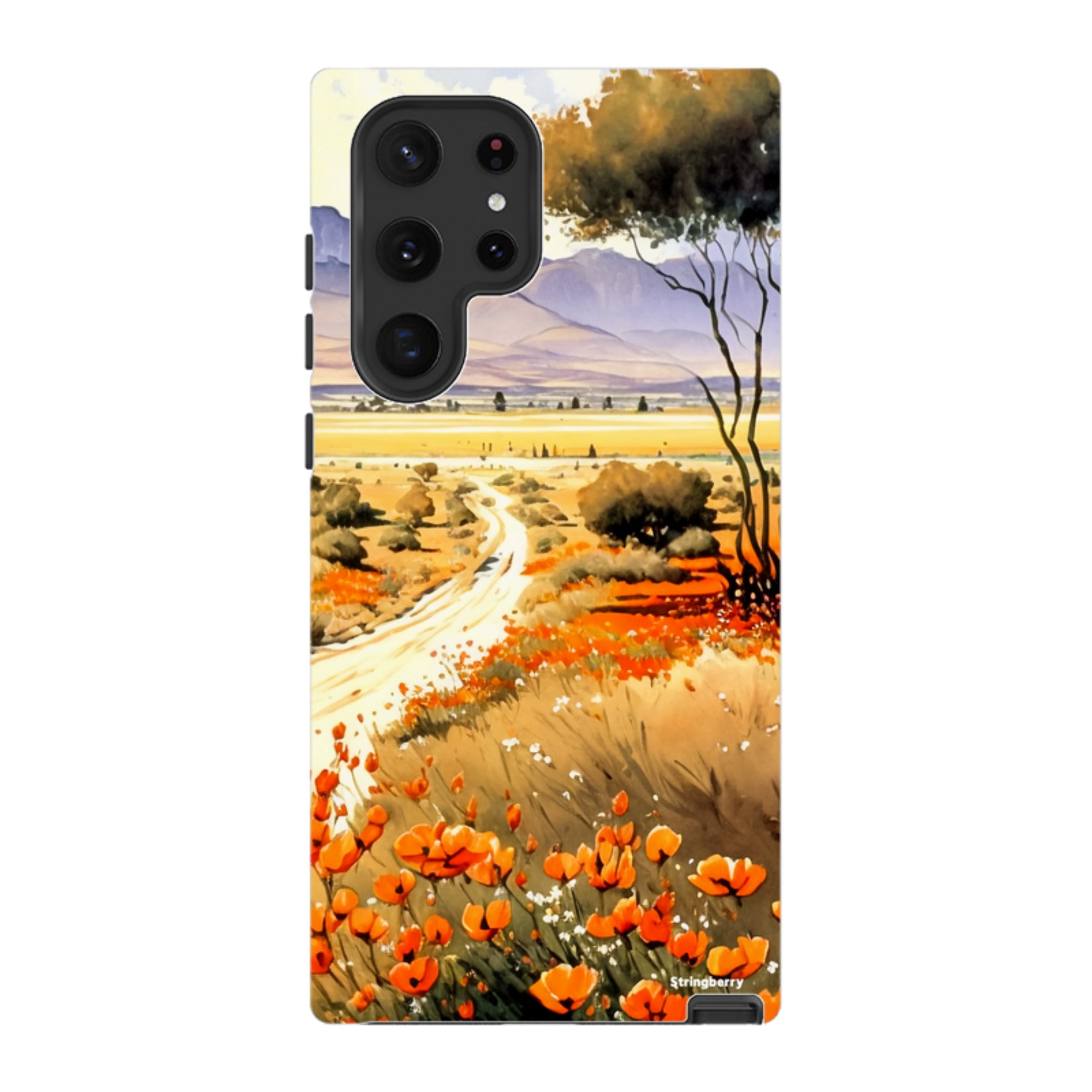Samsung Tough Case - Radicofani