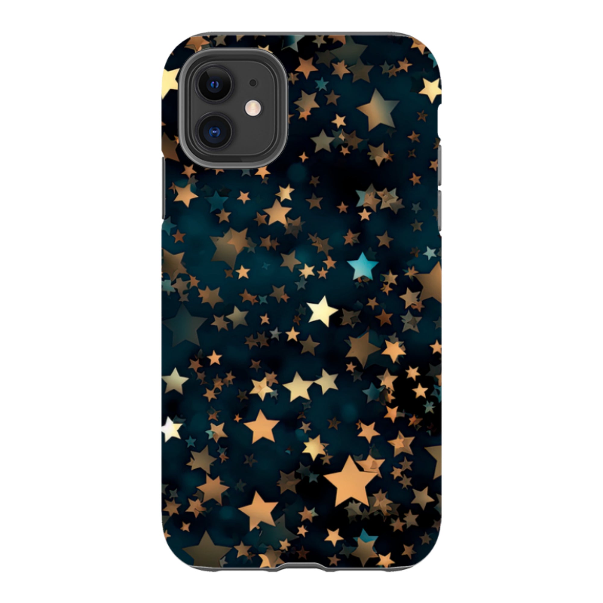 iPhone Case - Dark Stars II