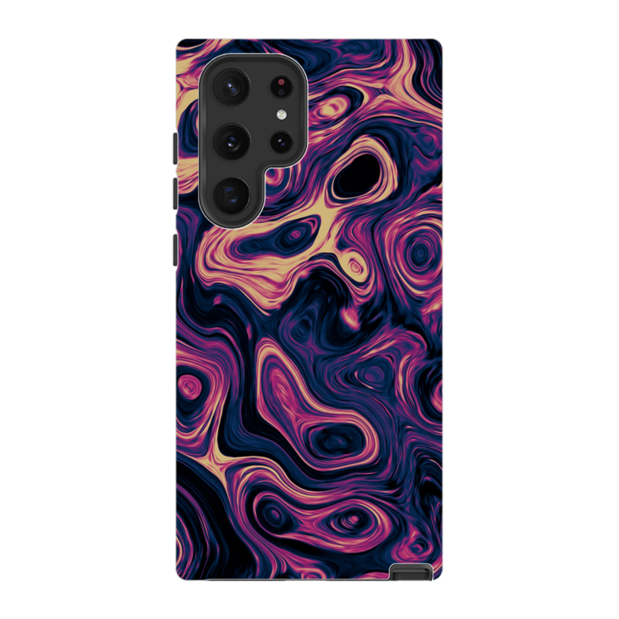 Samsung Tough Case - Bijou