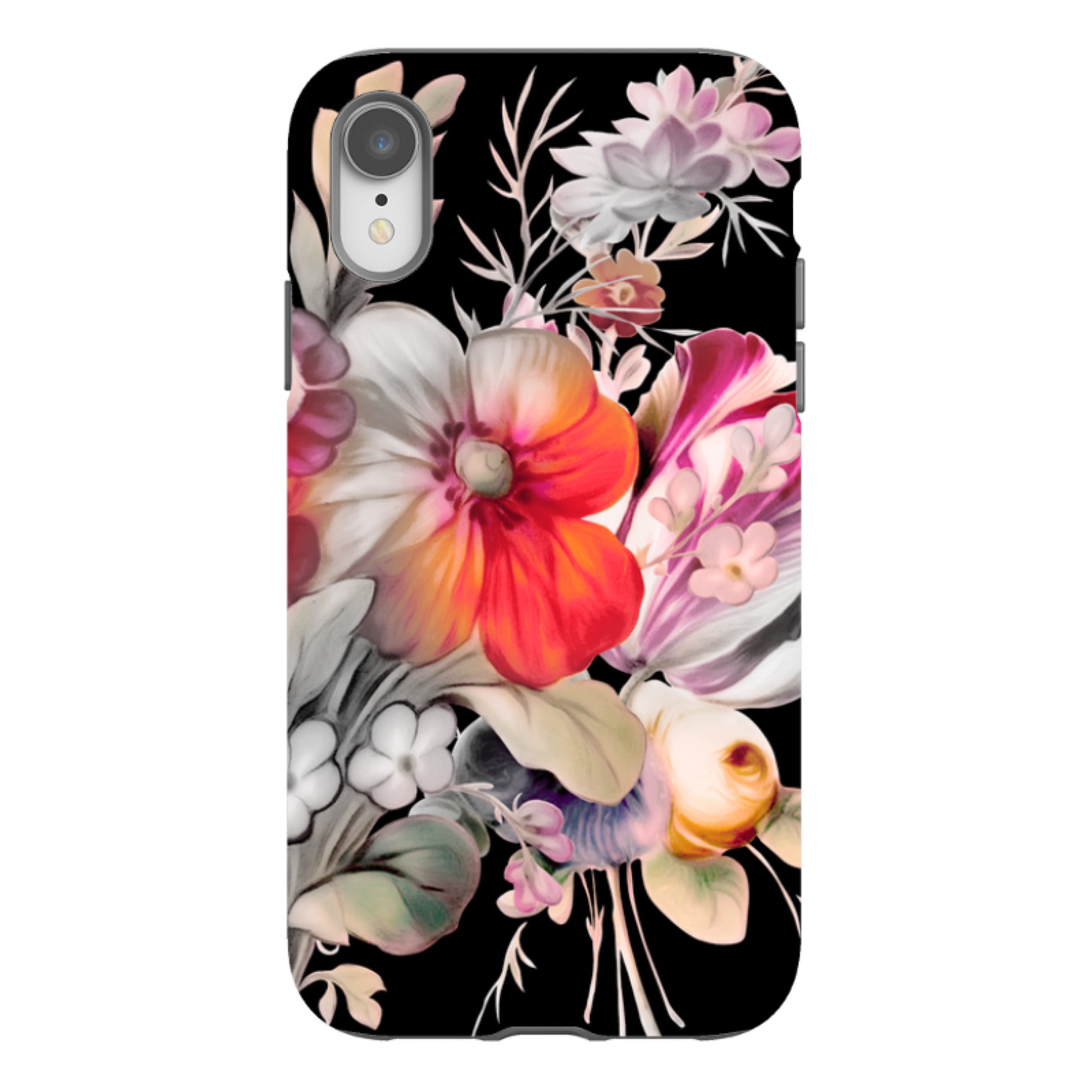 iPhone Tough Case - Redcar