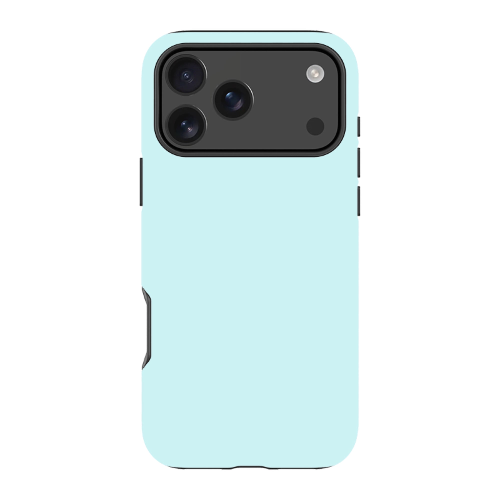 iPhone MagSafe Tough Case -  Budapest Green