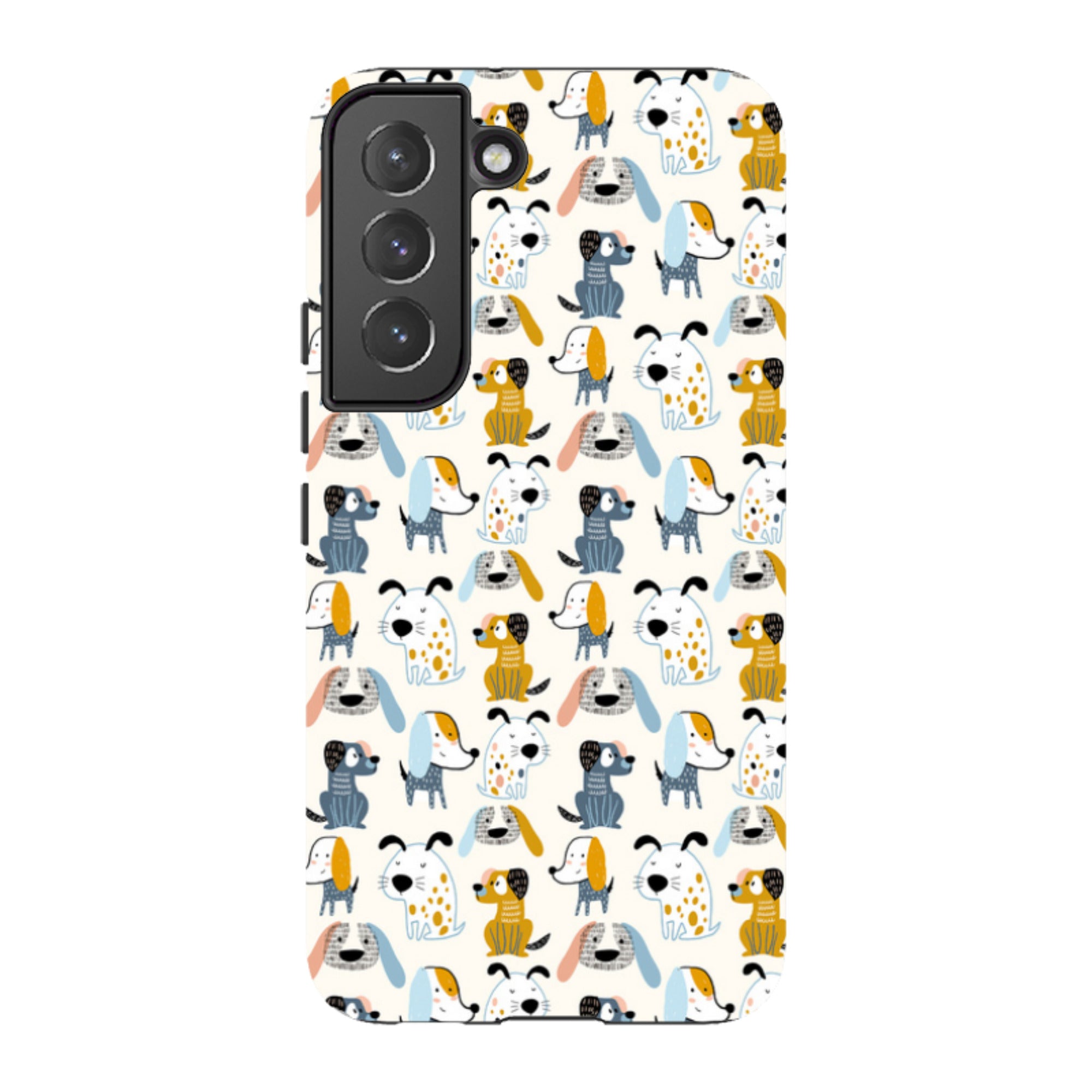 Samsung Tough Case - Mary Puppins