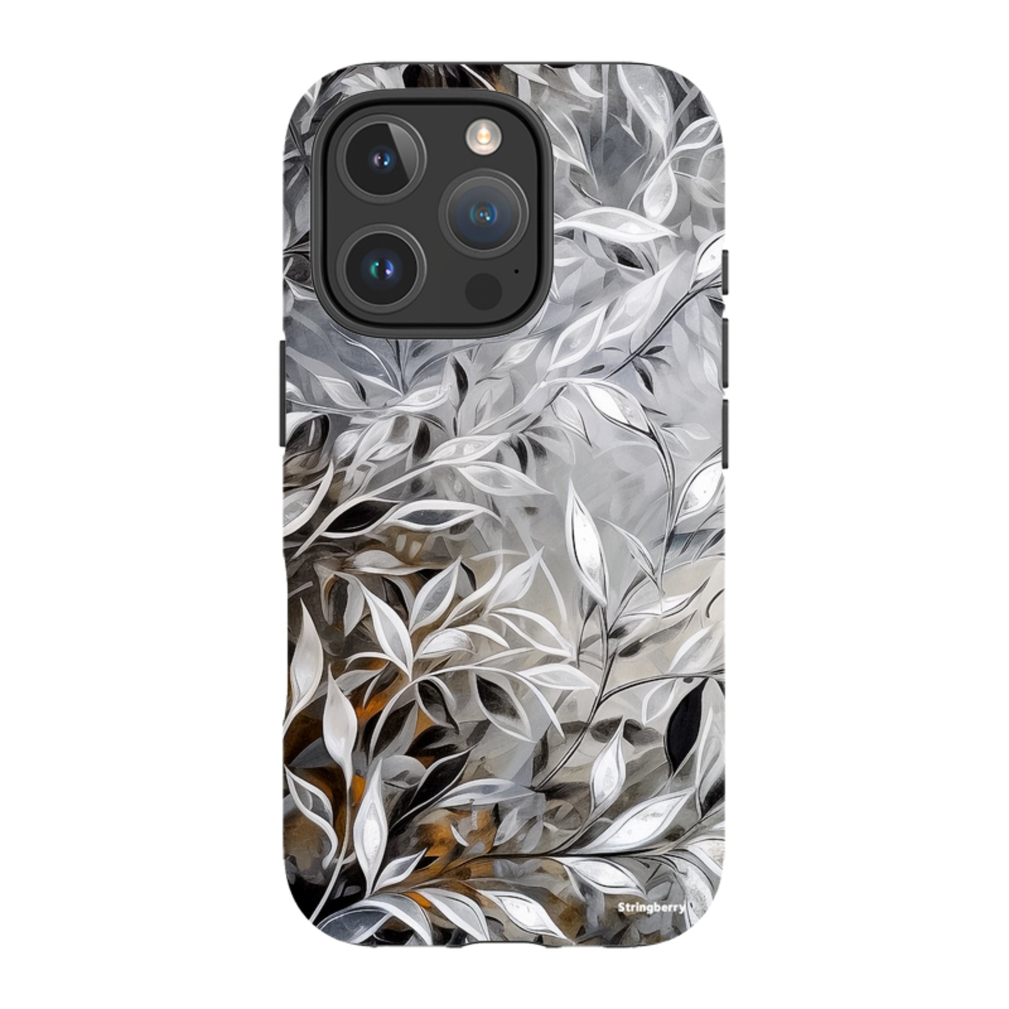 iPhone Tough Case - Sutton Wick