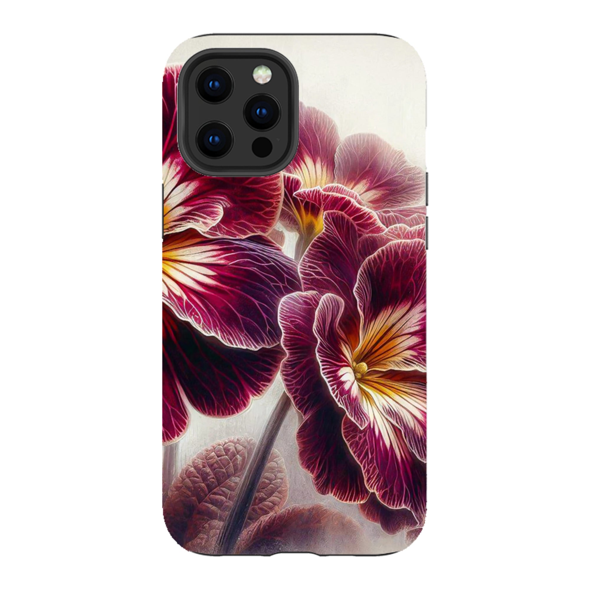 iPhone Case - Dale Floral