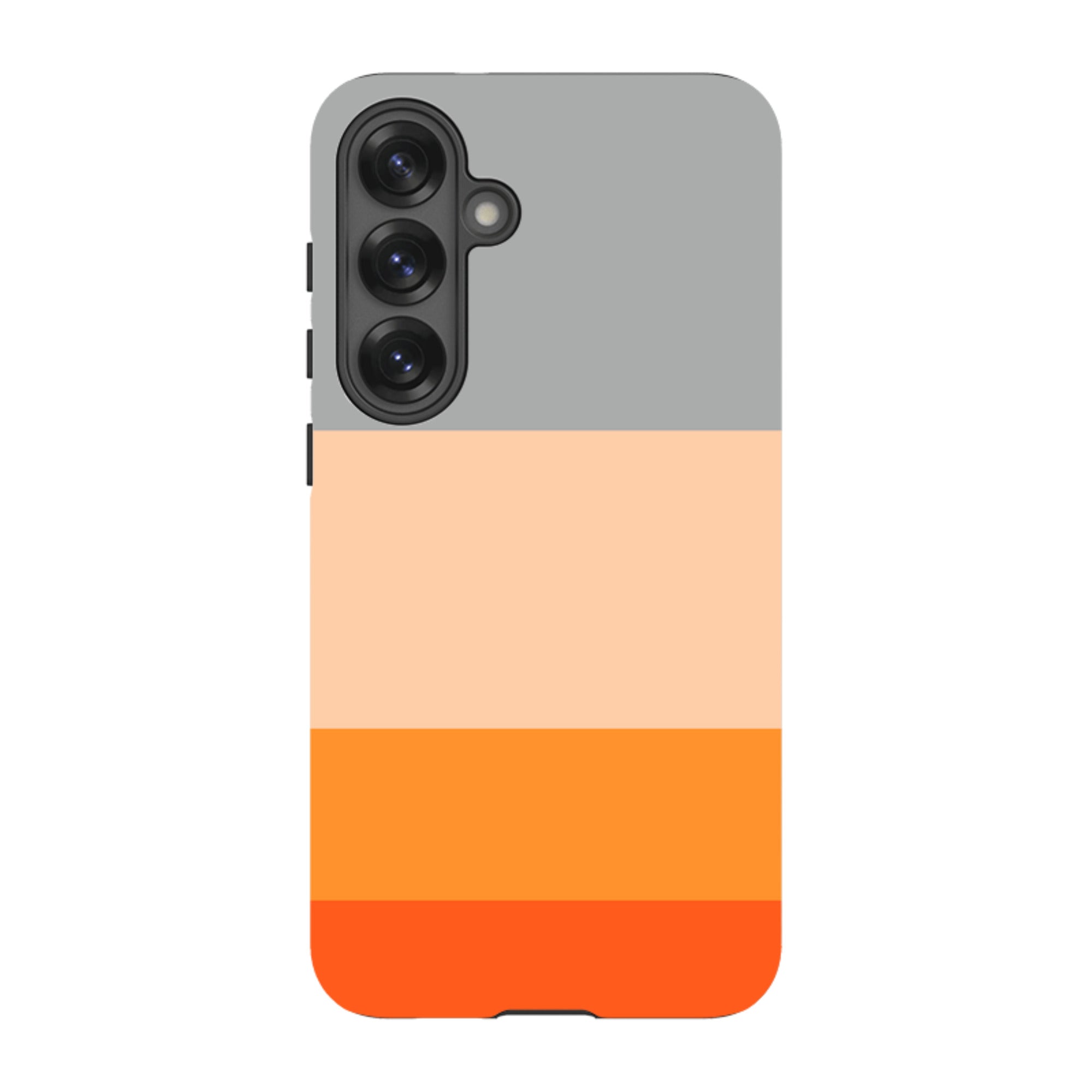 Samsung Tough Case - London Chroma