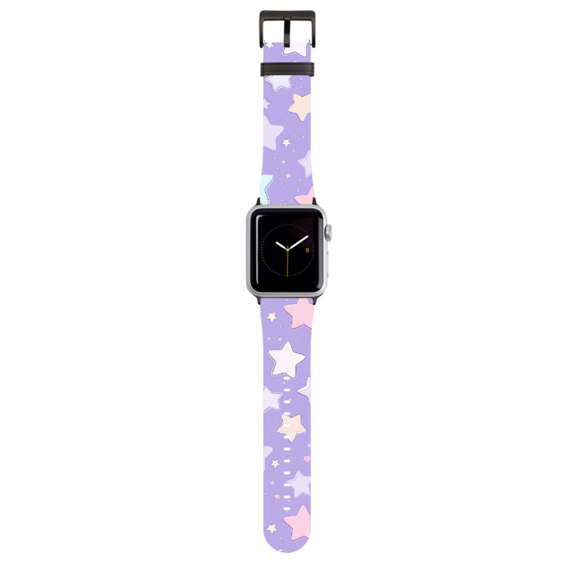 Colour Stars II Apple Watch Strap