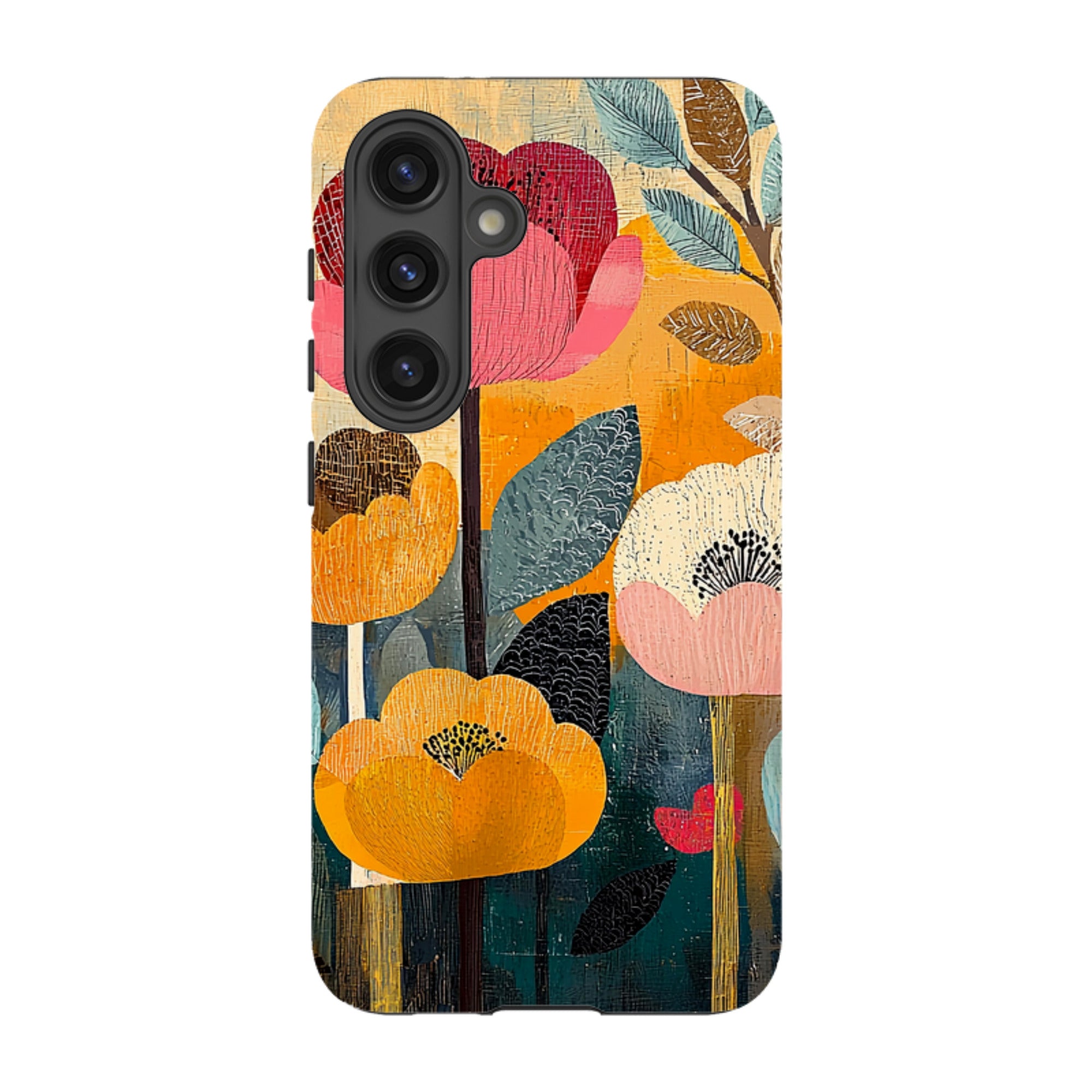 Samsung Tough Case - Long Lane