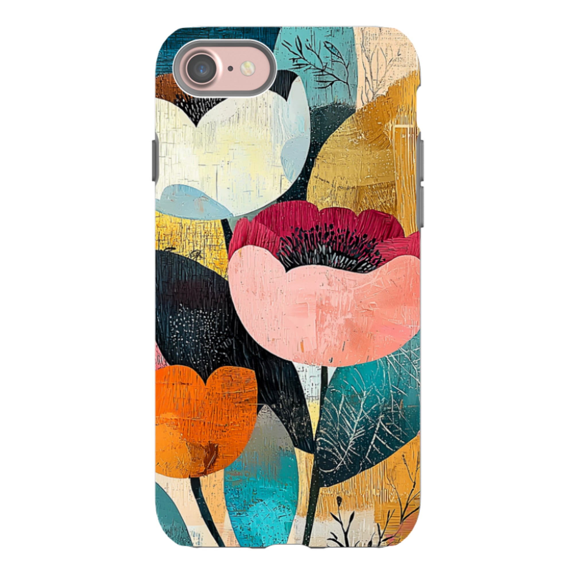 iPhone Case - Green Lane