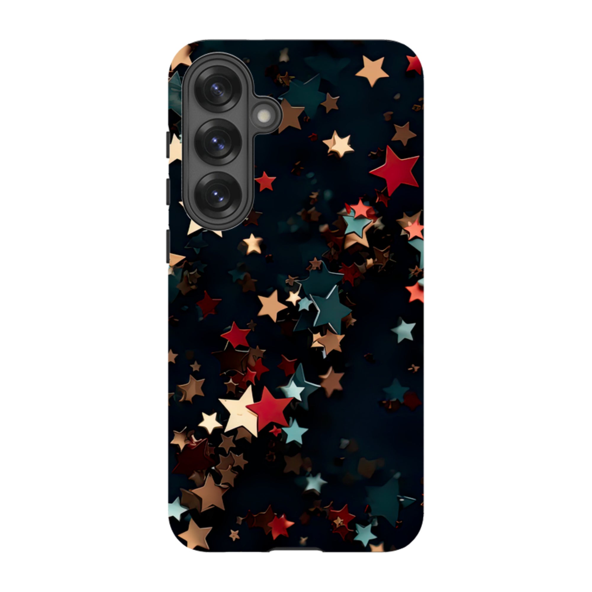 Samsung Tough Case - Dark Stars V