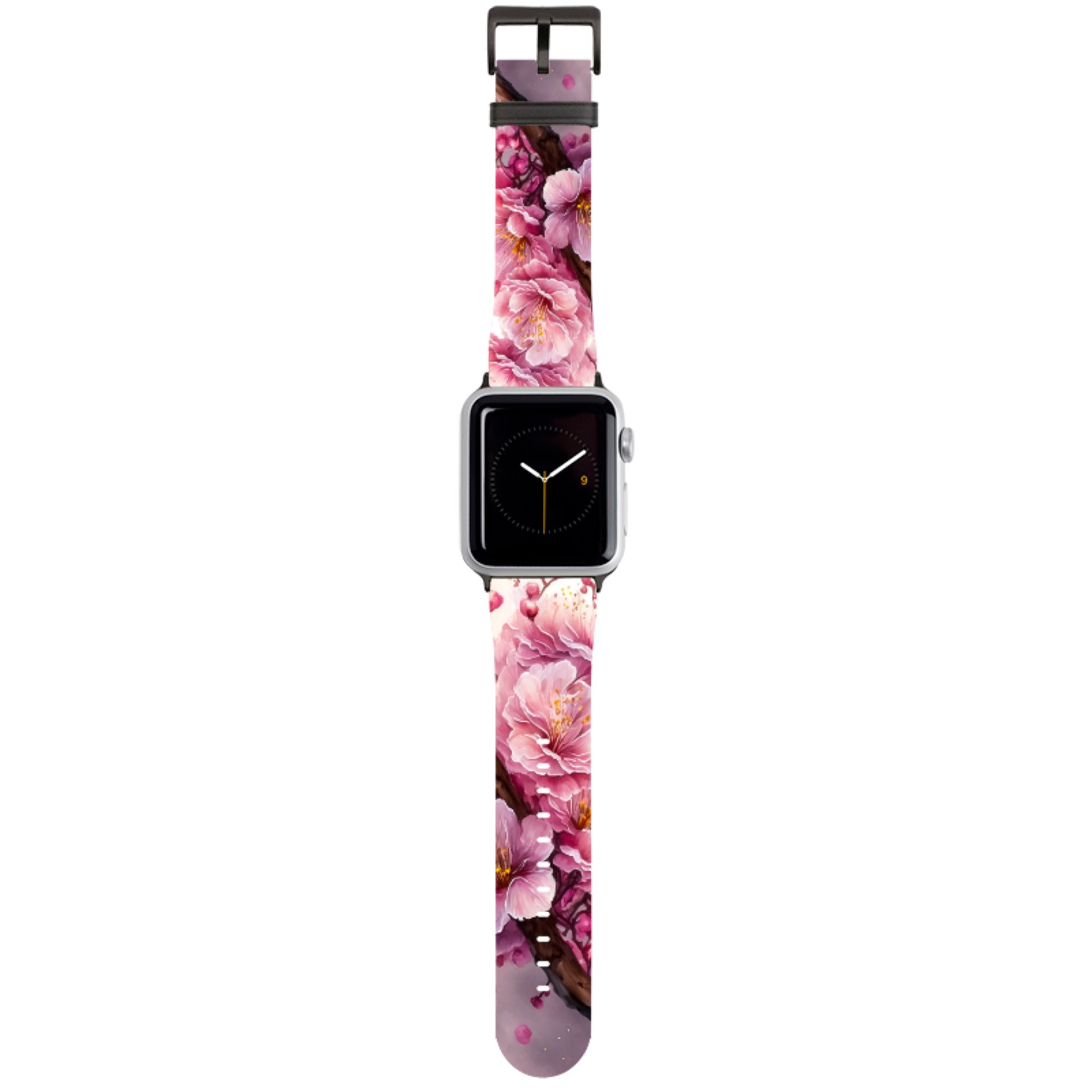 Fields End Apple Watch Strap