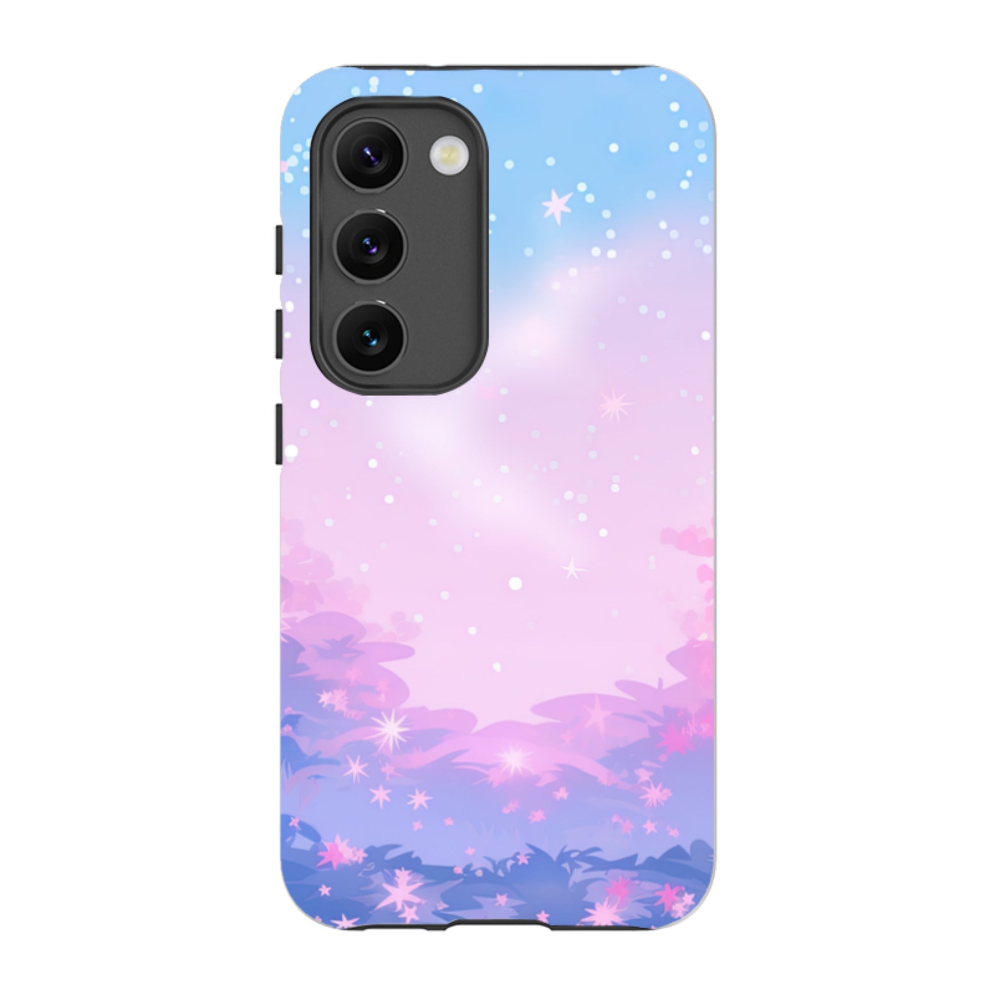 Samsung Tough Case - Skyline