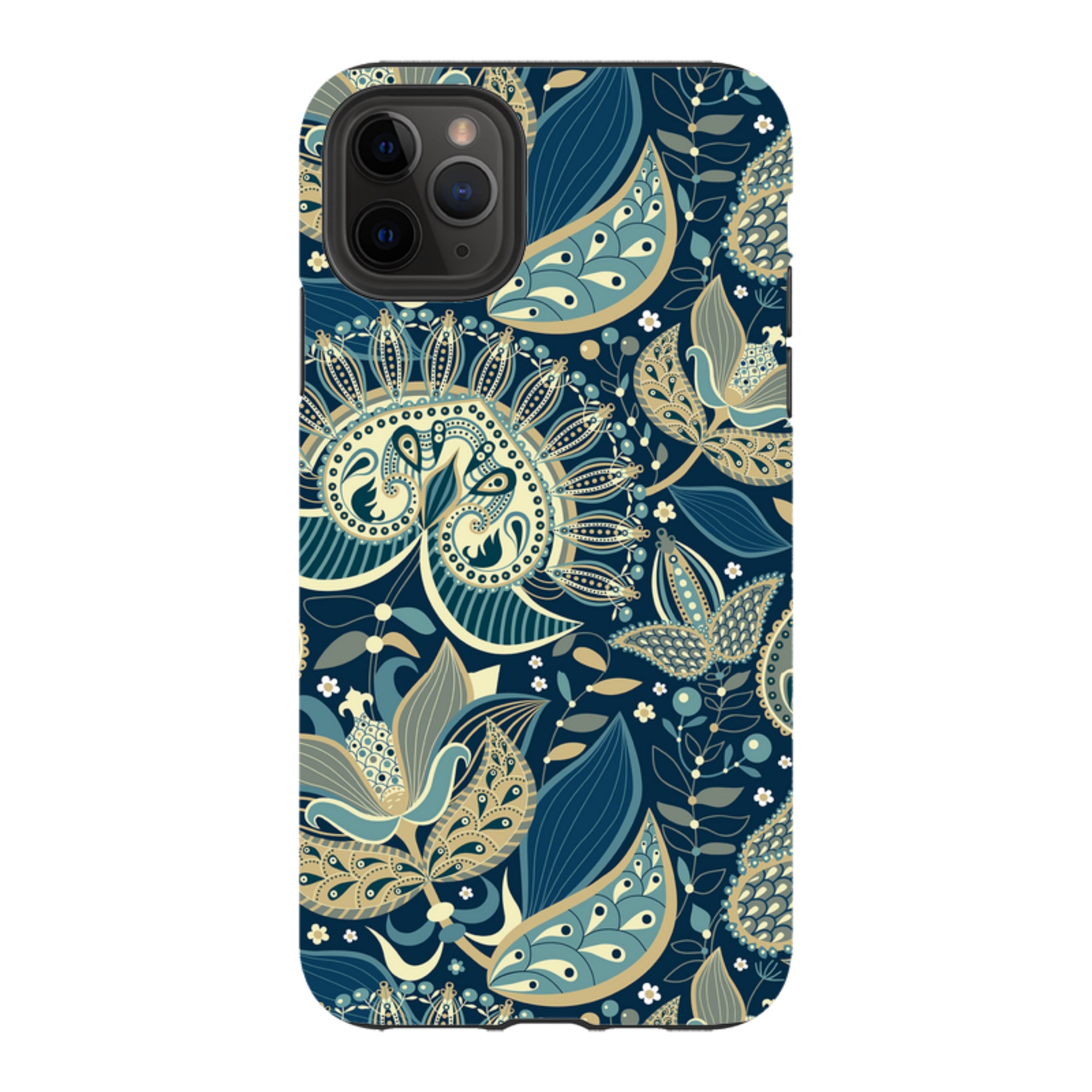iPhone Tough Case - Wedmore