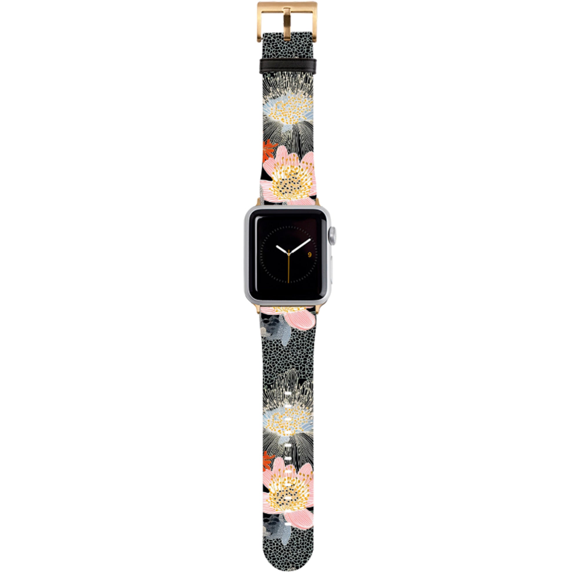 Colorada Apple Watch Strap