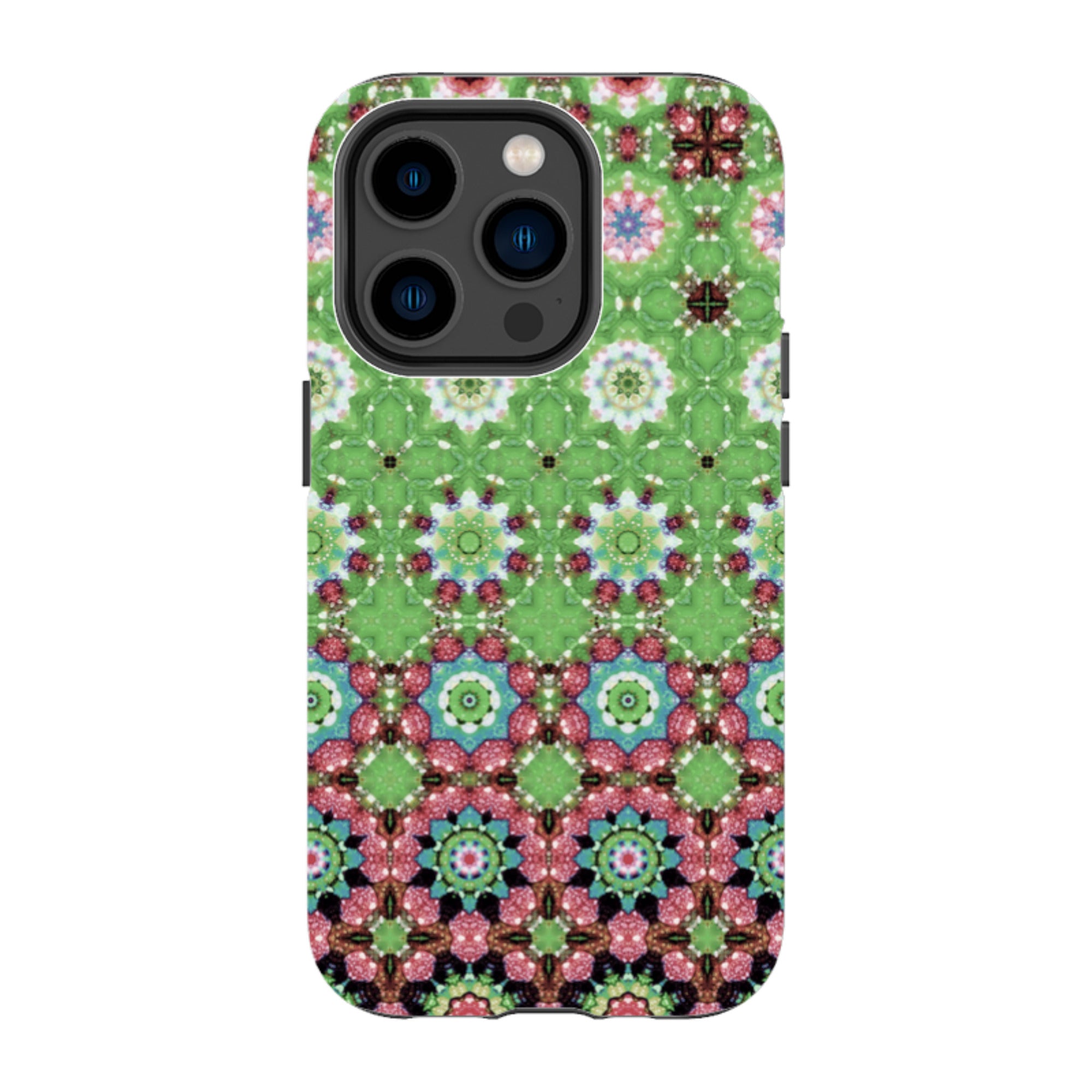 iPhone MagSafe Tough Case - Floydfest