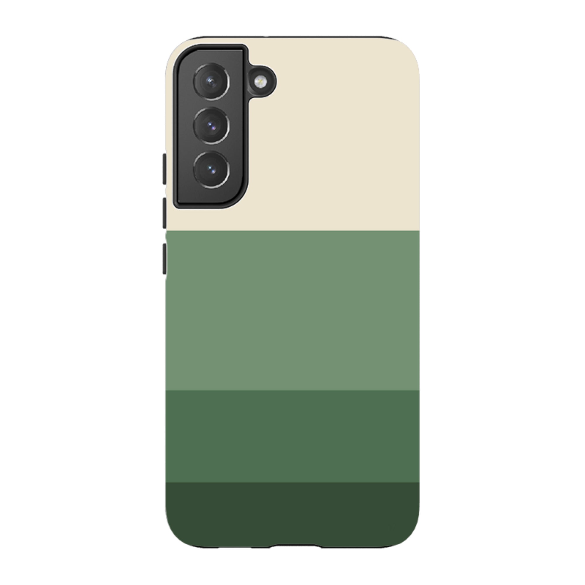 Samsung Tough Case - Hong Kong Chroma