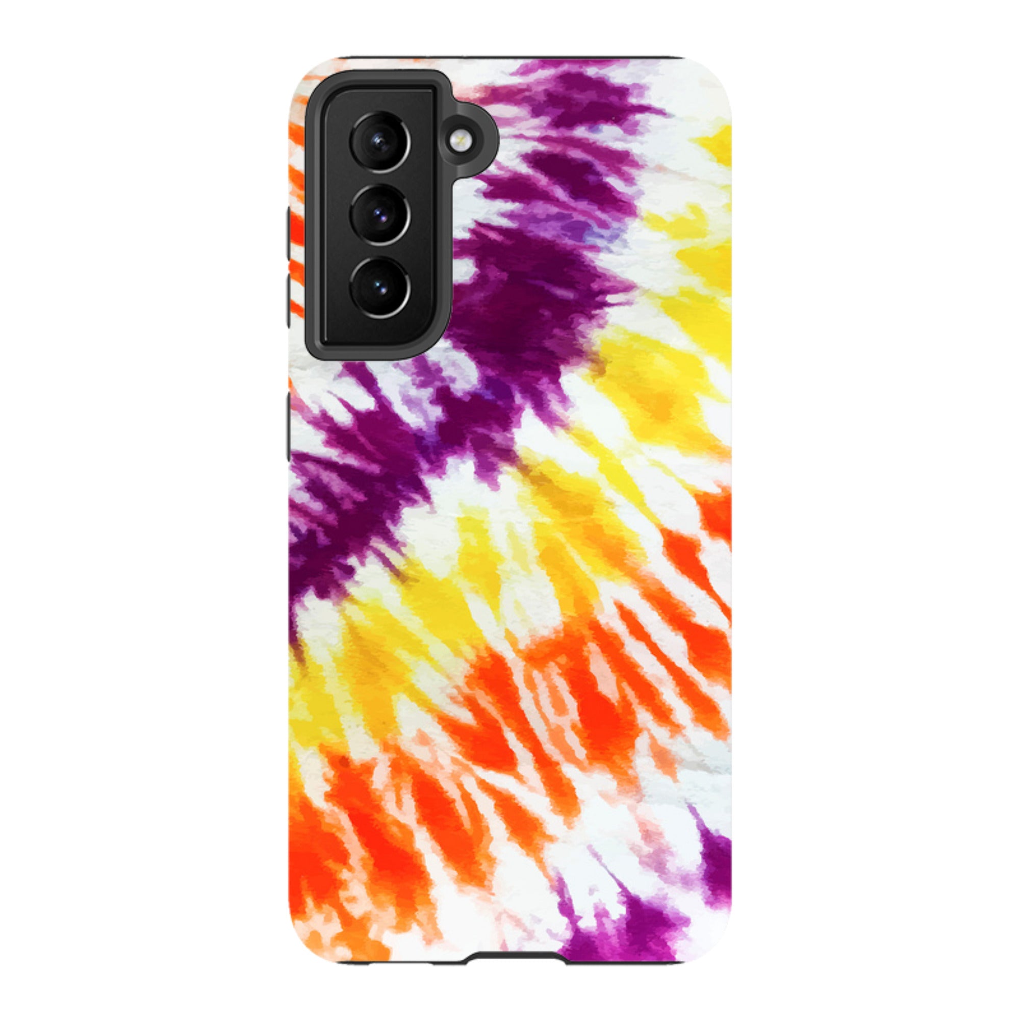 Samsung Tough Case - Sonic Temple