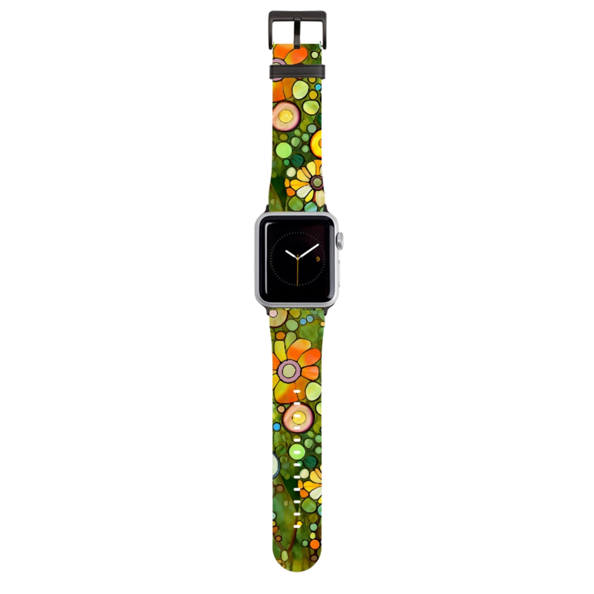 Fritwell Apple Watch Strap