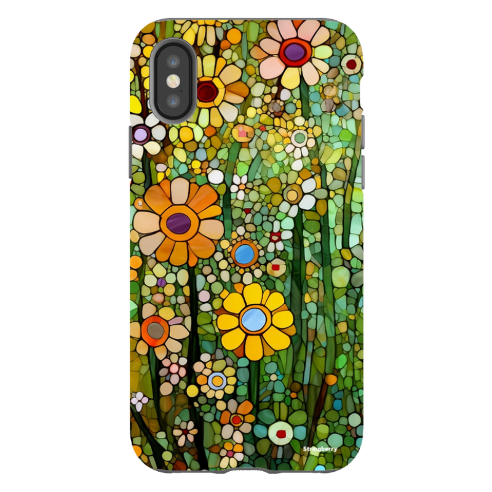 iPhone Tough Case - Freeland
