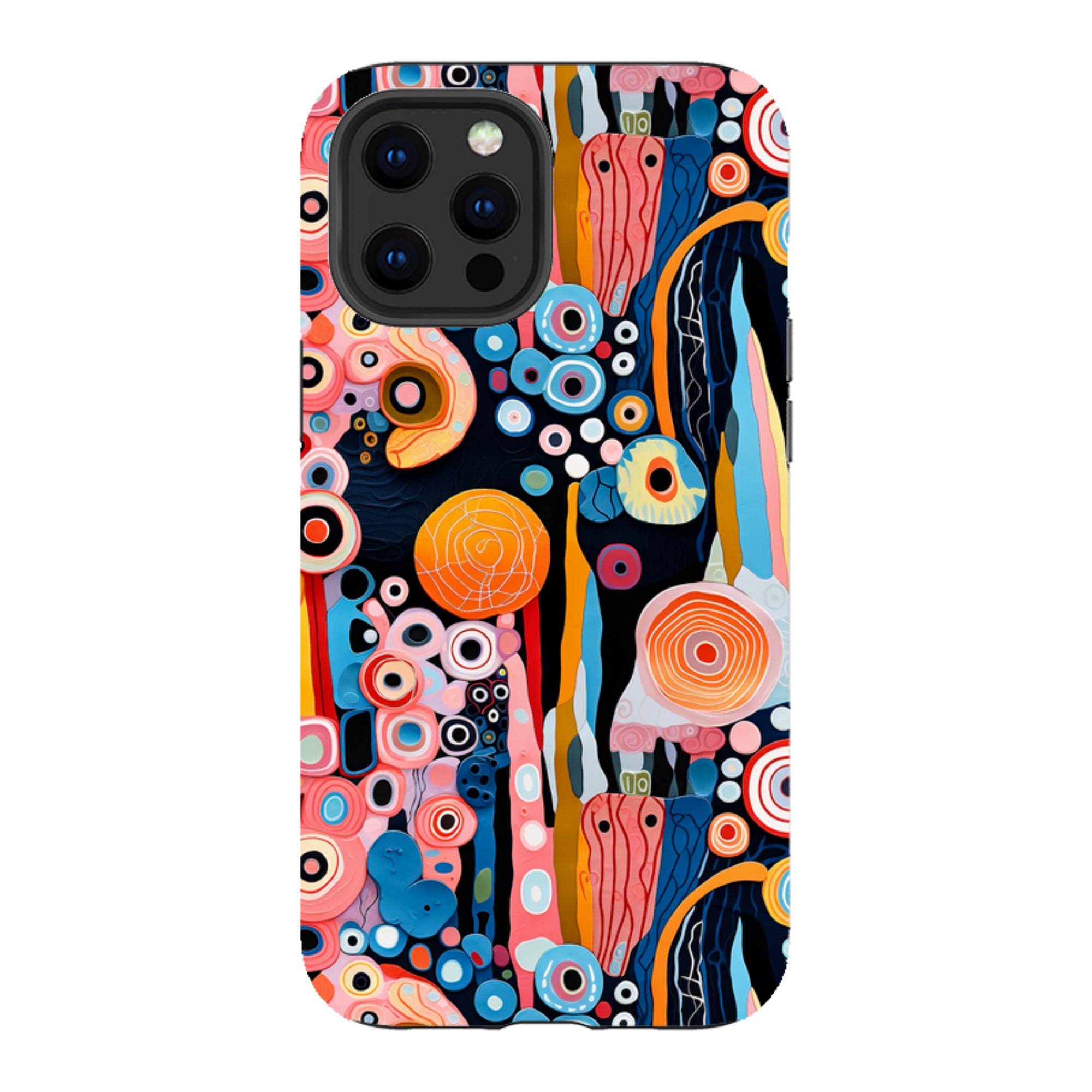 iPhone Case - Sottsass