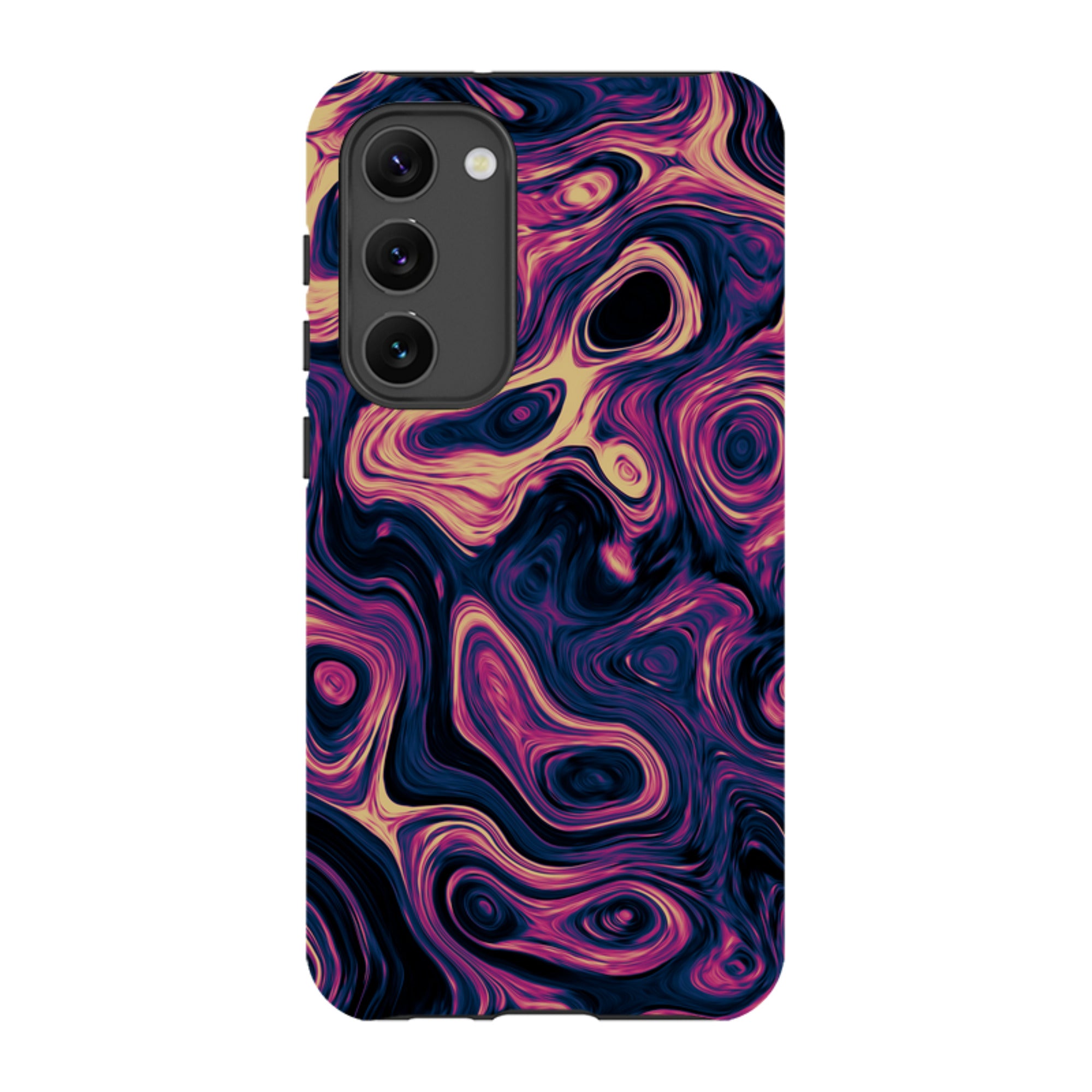 Samsung Tough Case - Bijou