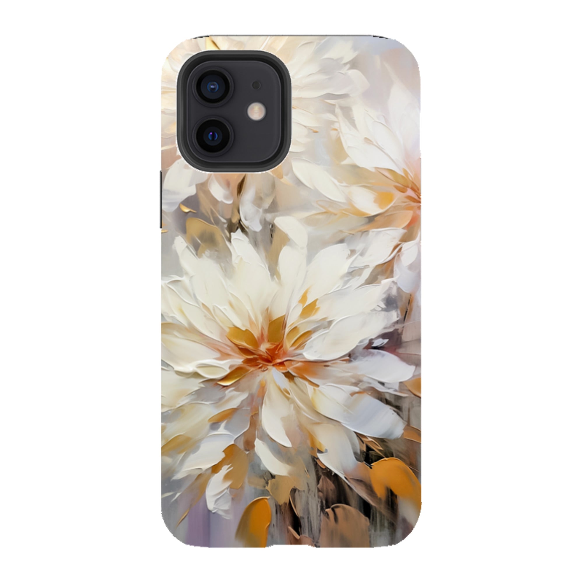 iPhone Tough Case - Linden Floral VI