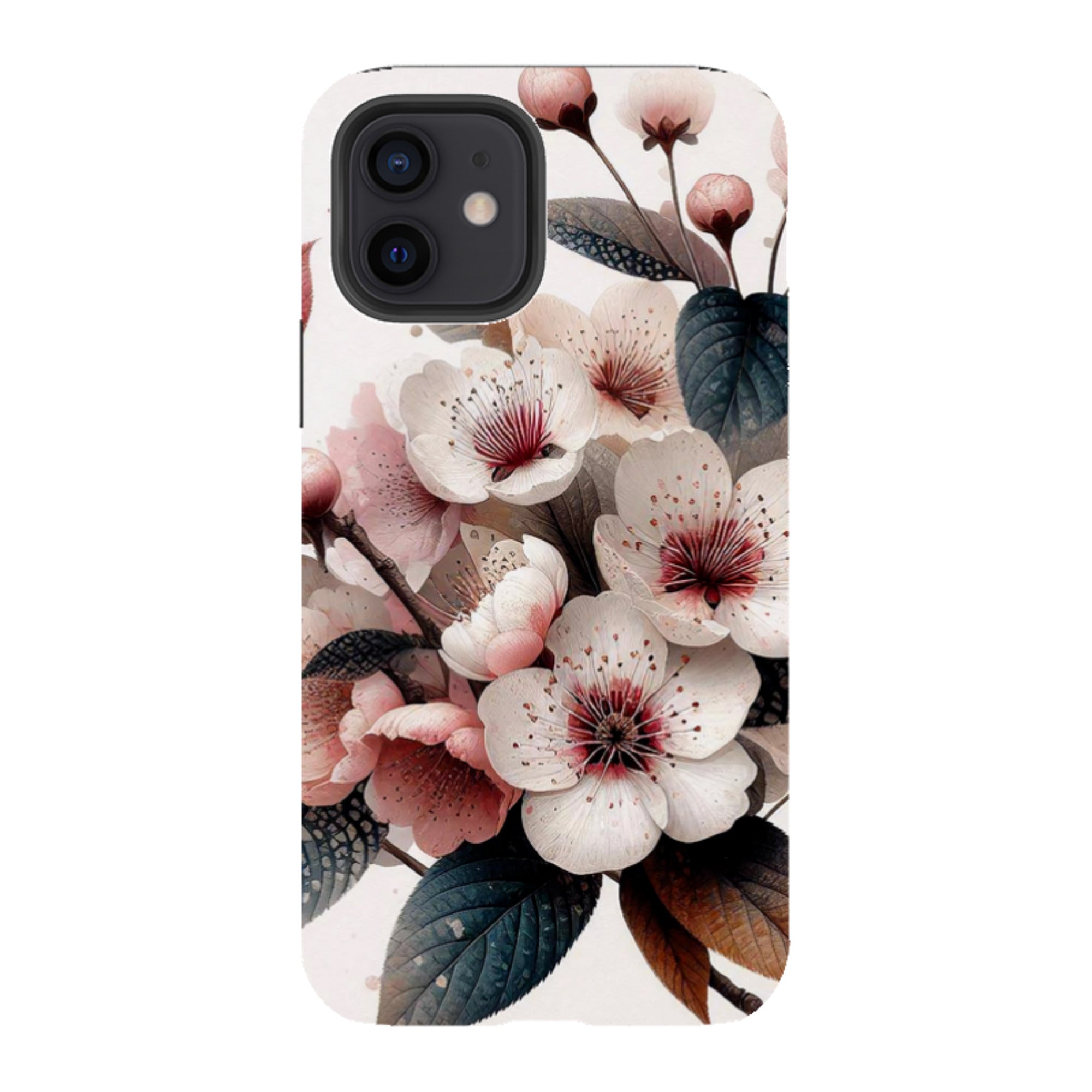 iPhone Case - Bala Floral