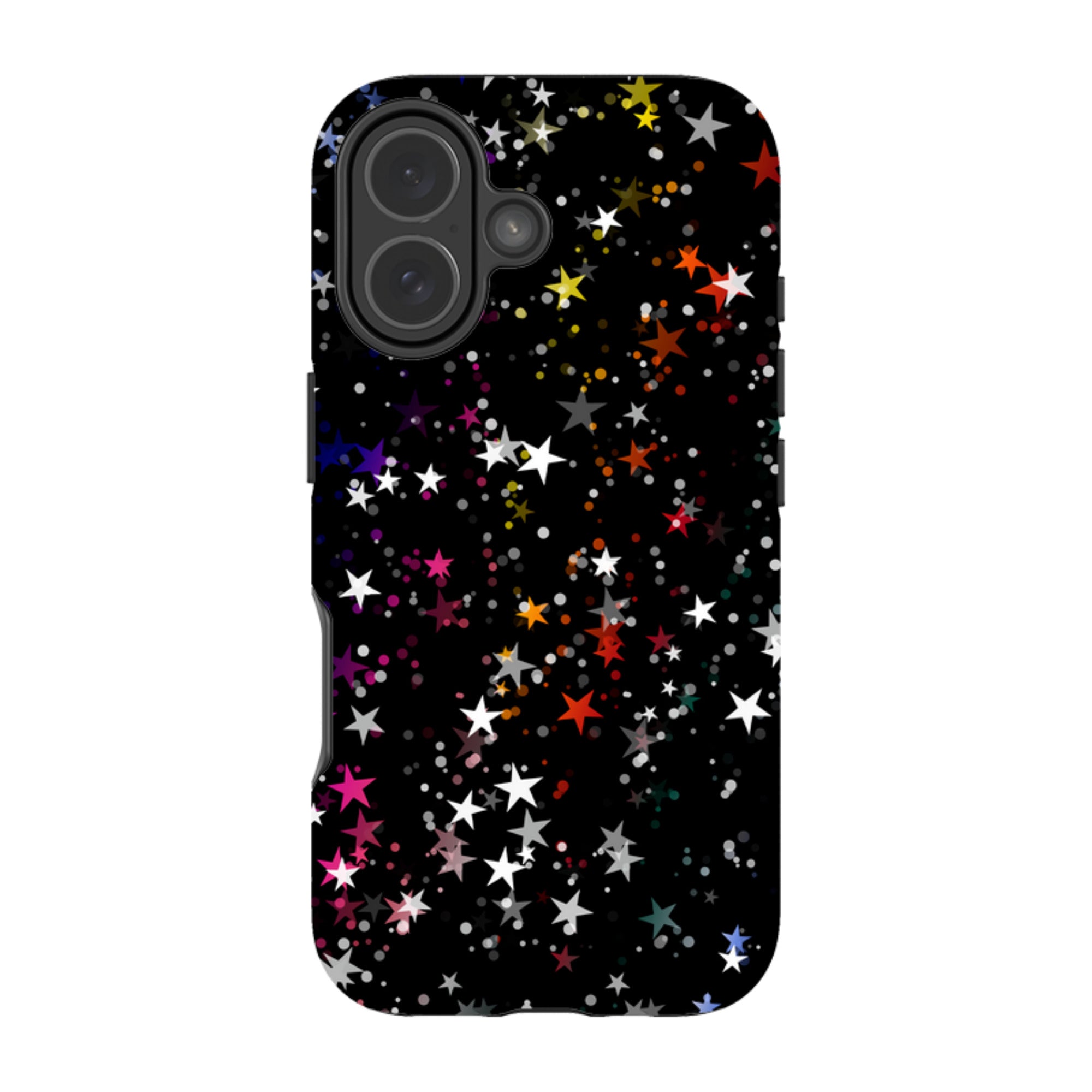 iPhone Tough Case - Vela