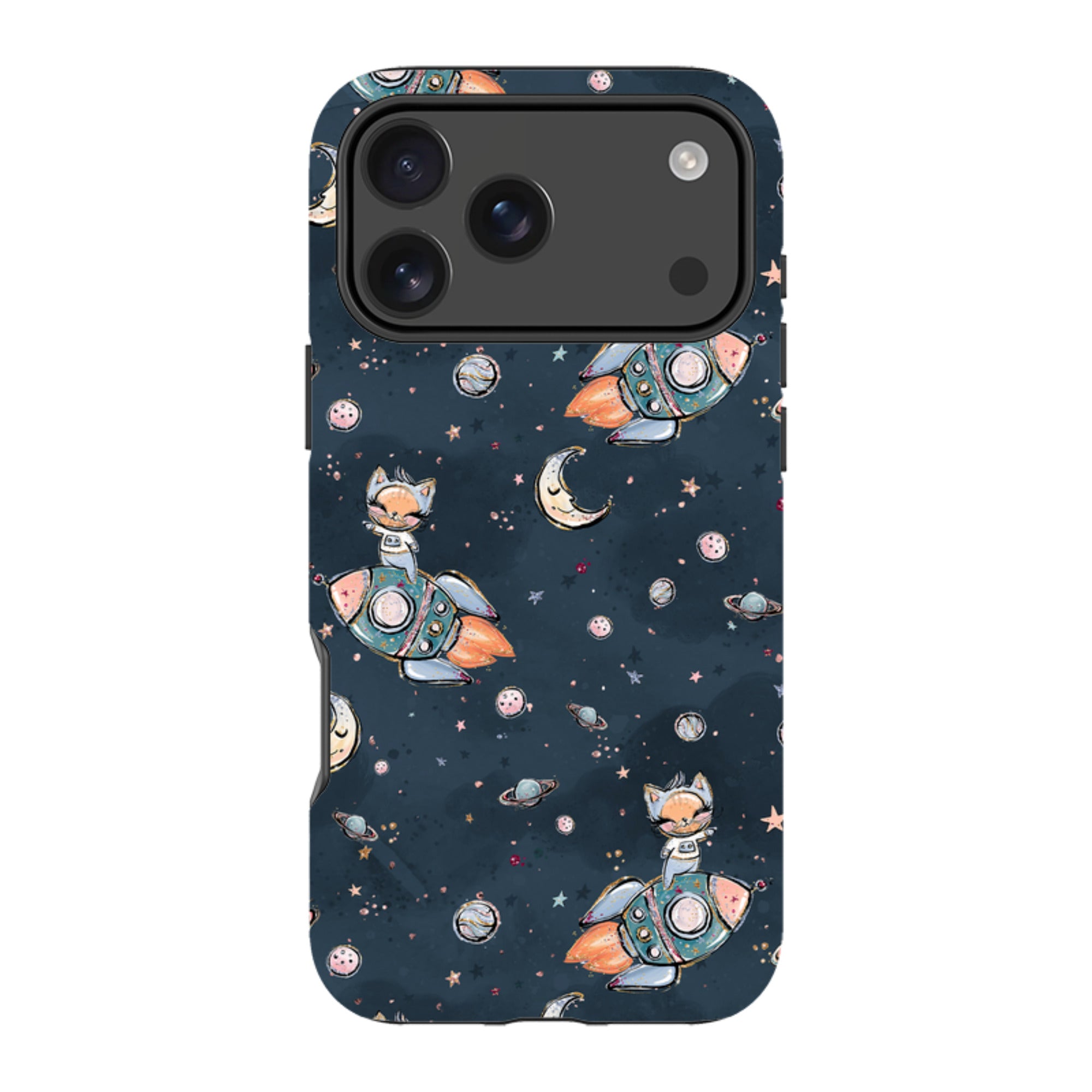 iPhone MagSafe Tough Case -  No Limit
