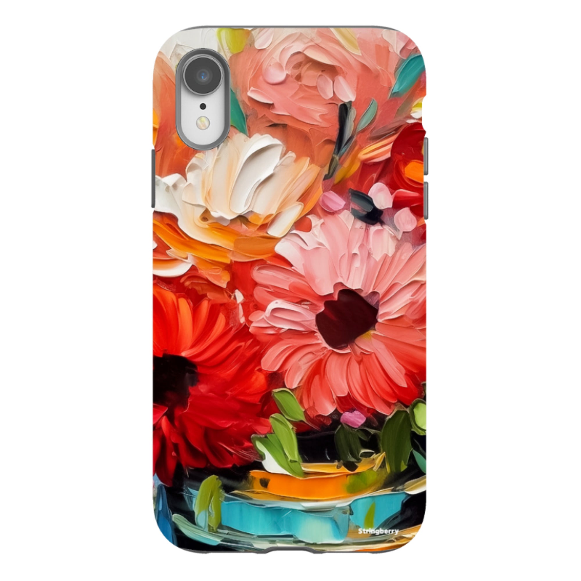 iPhone Tough Case - Rampton
