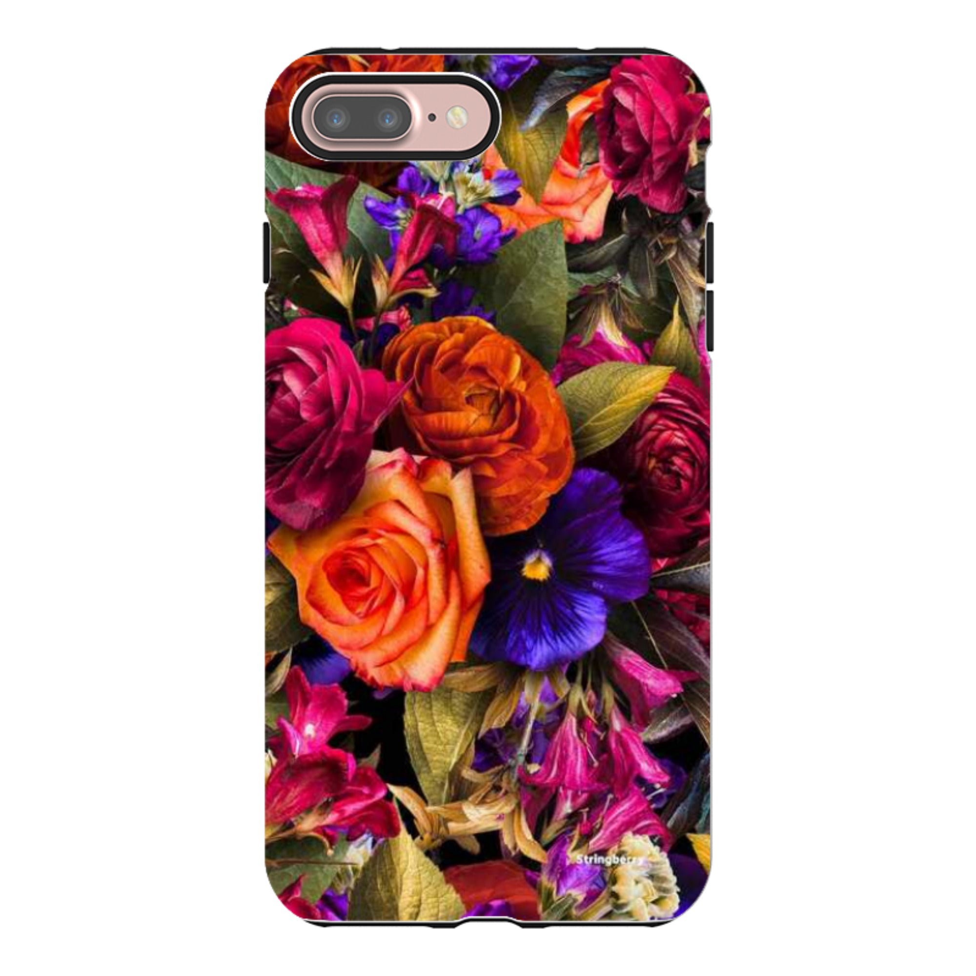 iPhone Tough Case - Luminous