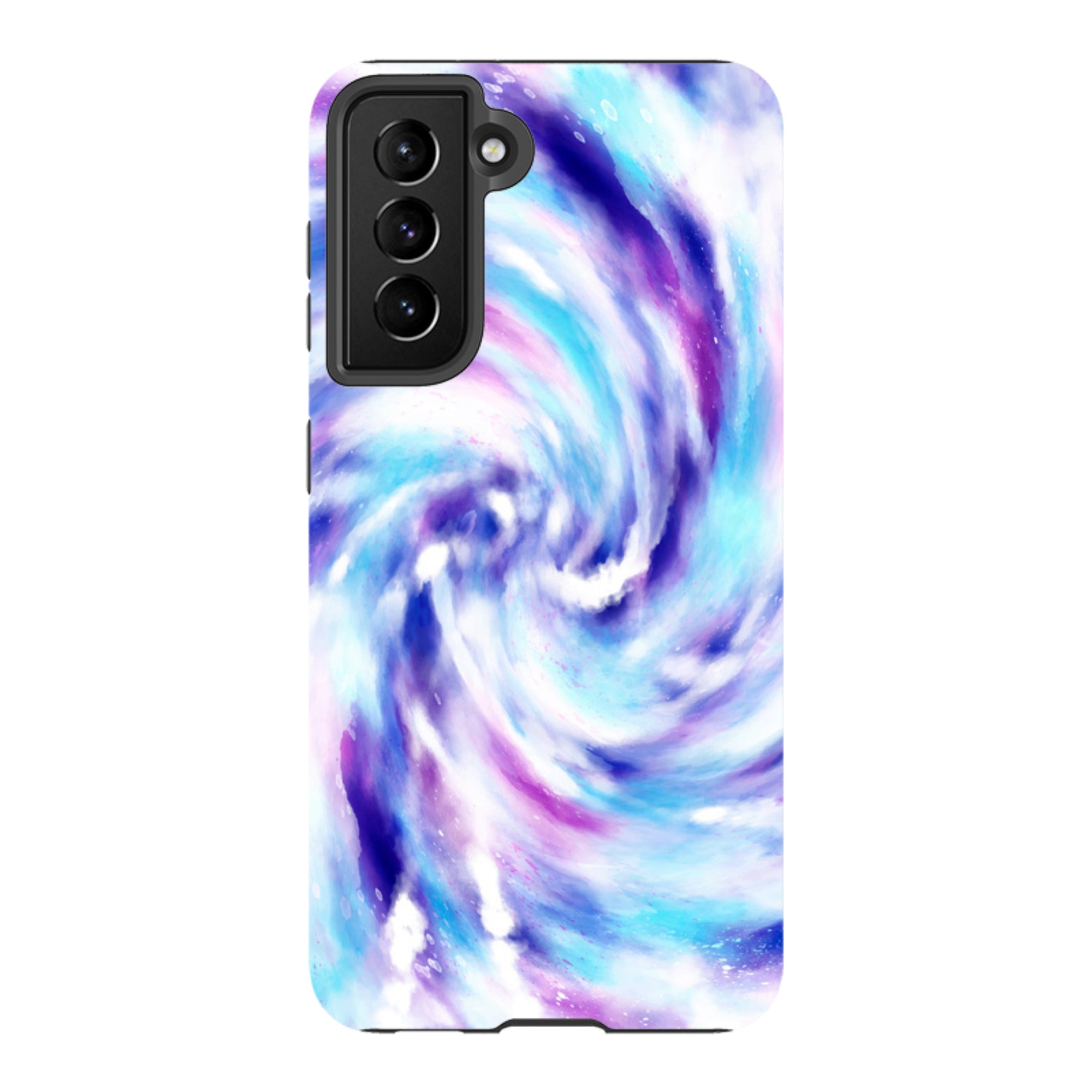 Samsung Tough Case - Roots And Blues