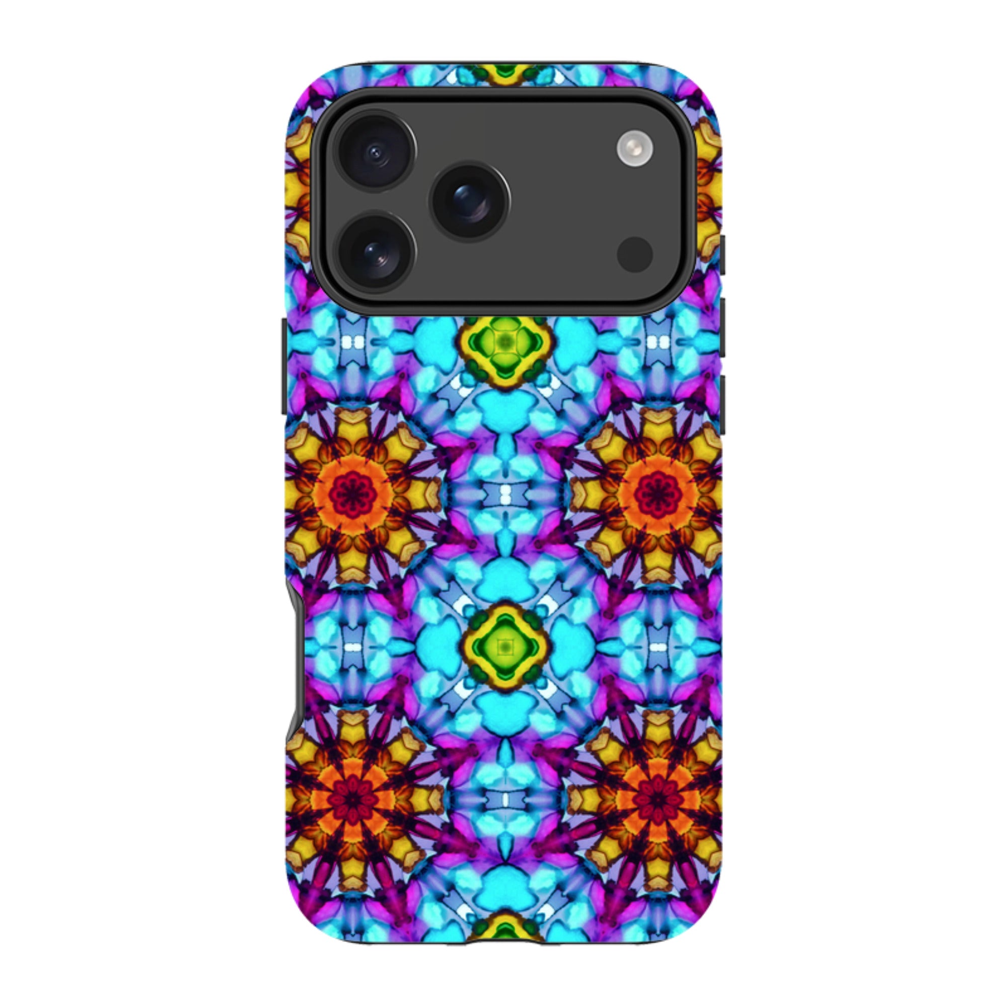 iPhone Tough Case - Vegoose