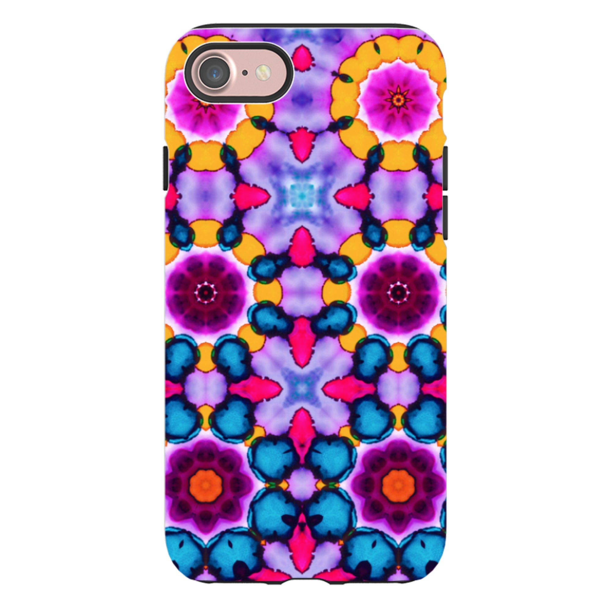 iPhone Tough Case - Rock Of Ages