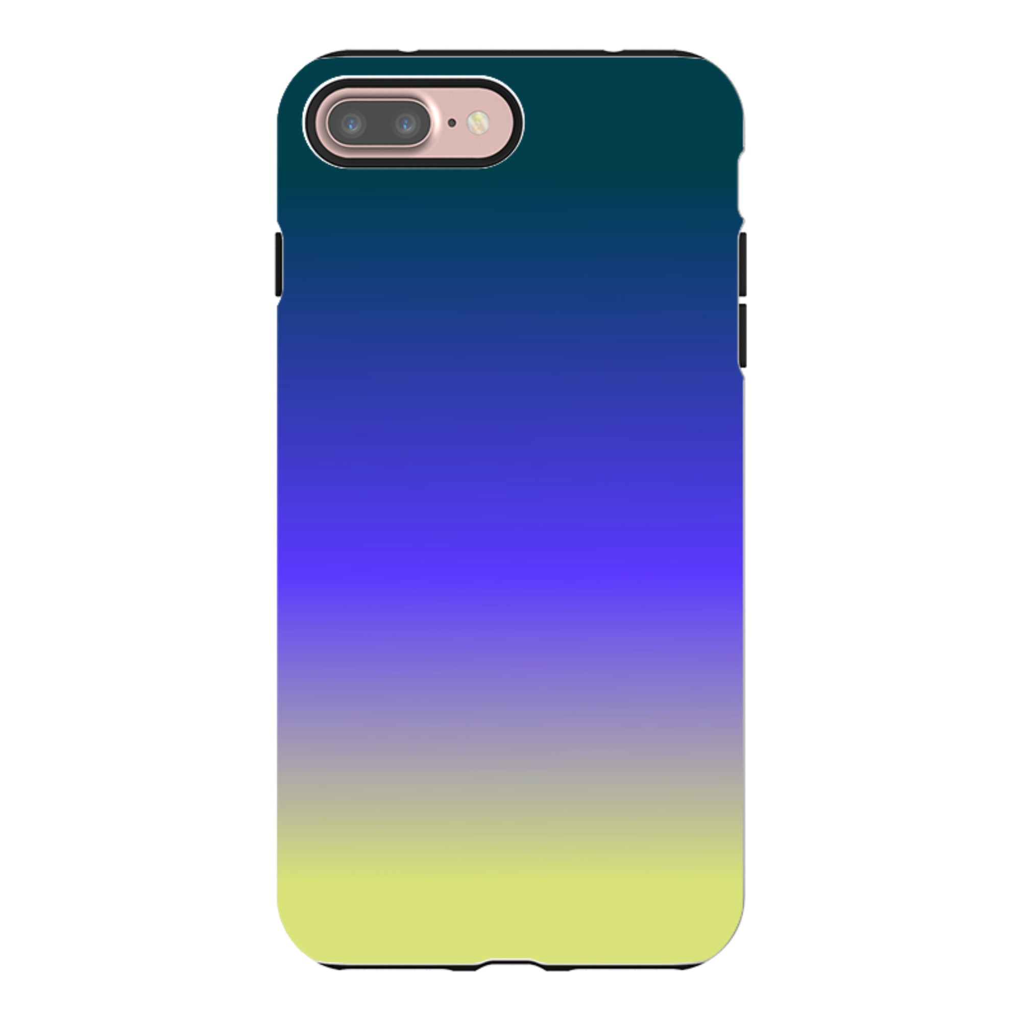 iPhone Tough Case - Lavender Haze By Kitty Joseph