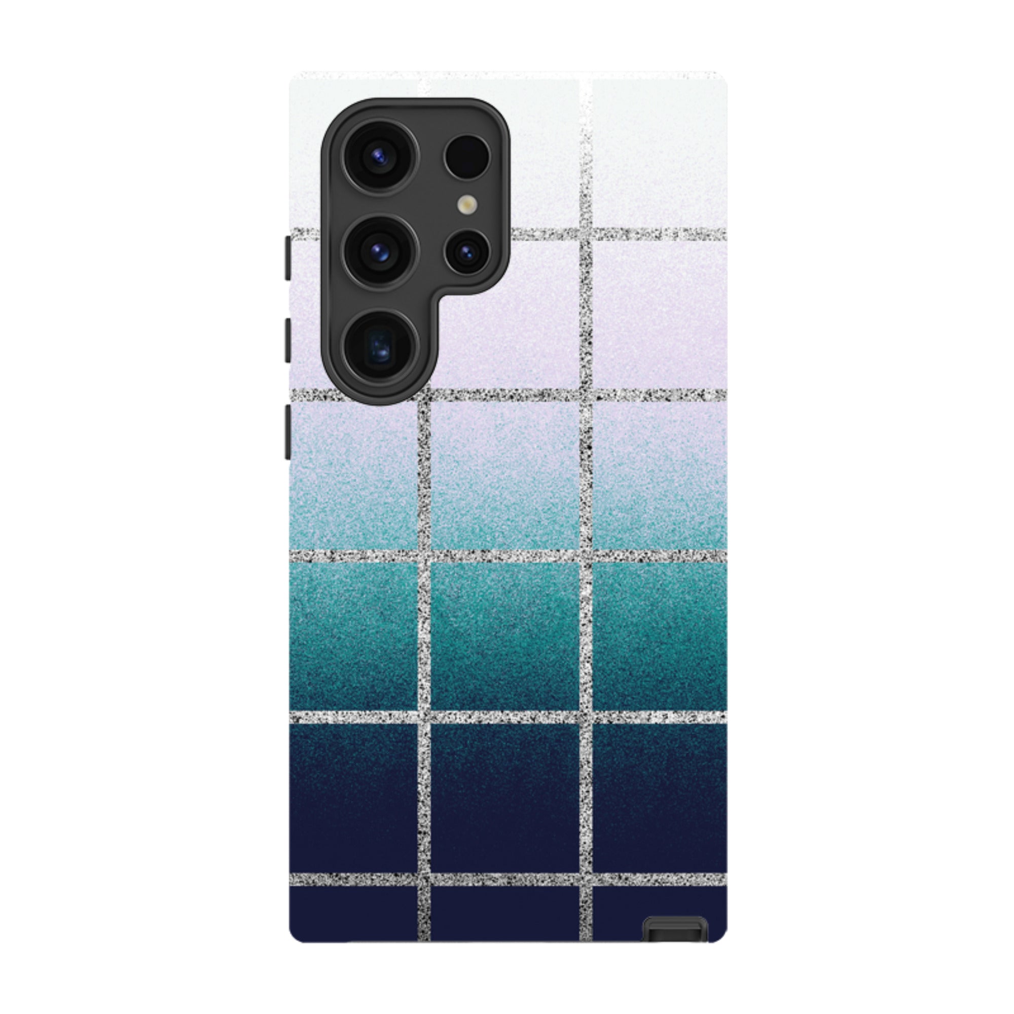 Samsung Tough Case - Sunrise Window By Kitty Joseph