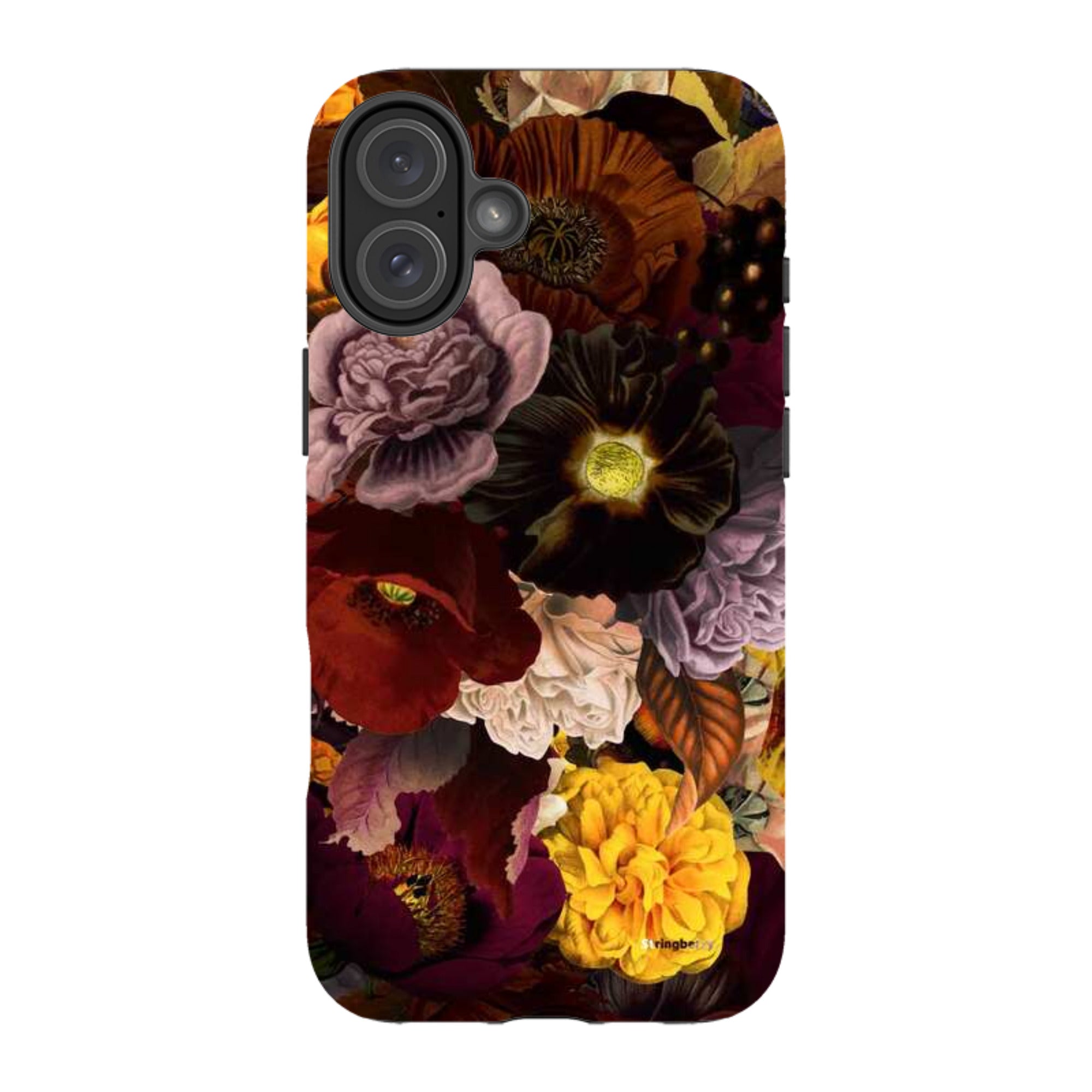 iPhone Tough Case - Blush