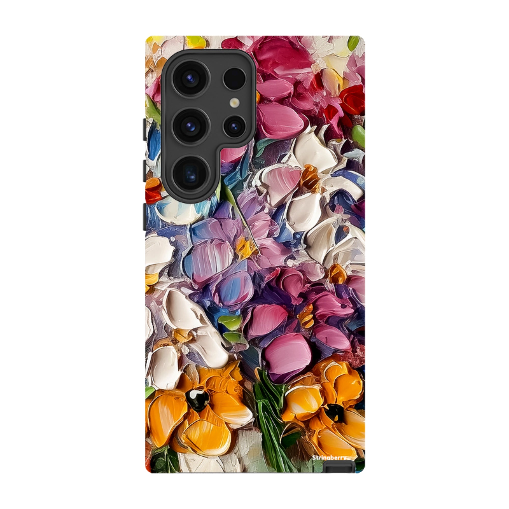 Samsung Tough Case - Pymoor
