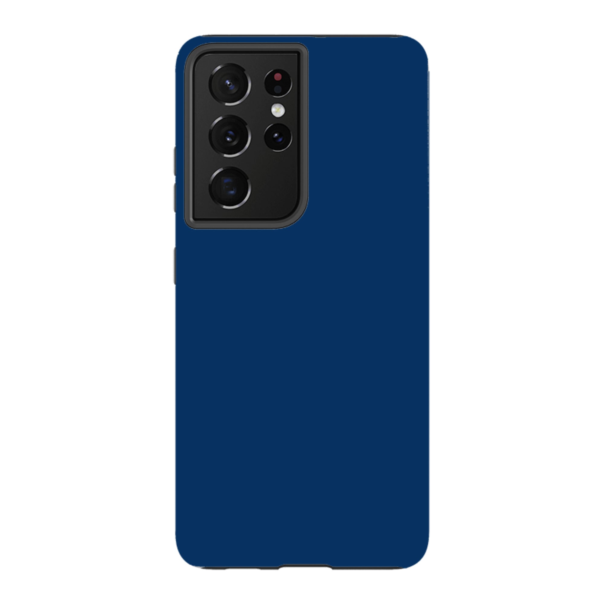 Samsung Tough Case - London Blue