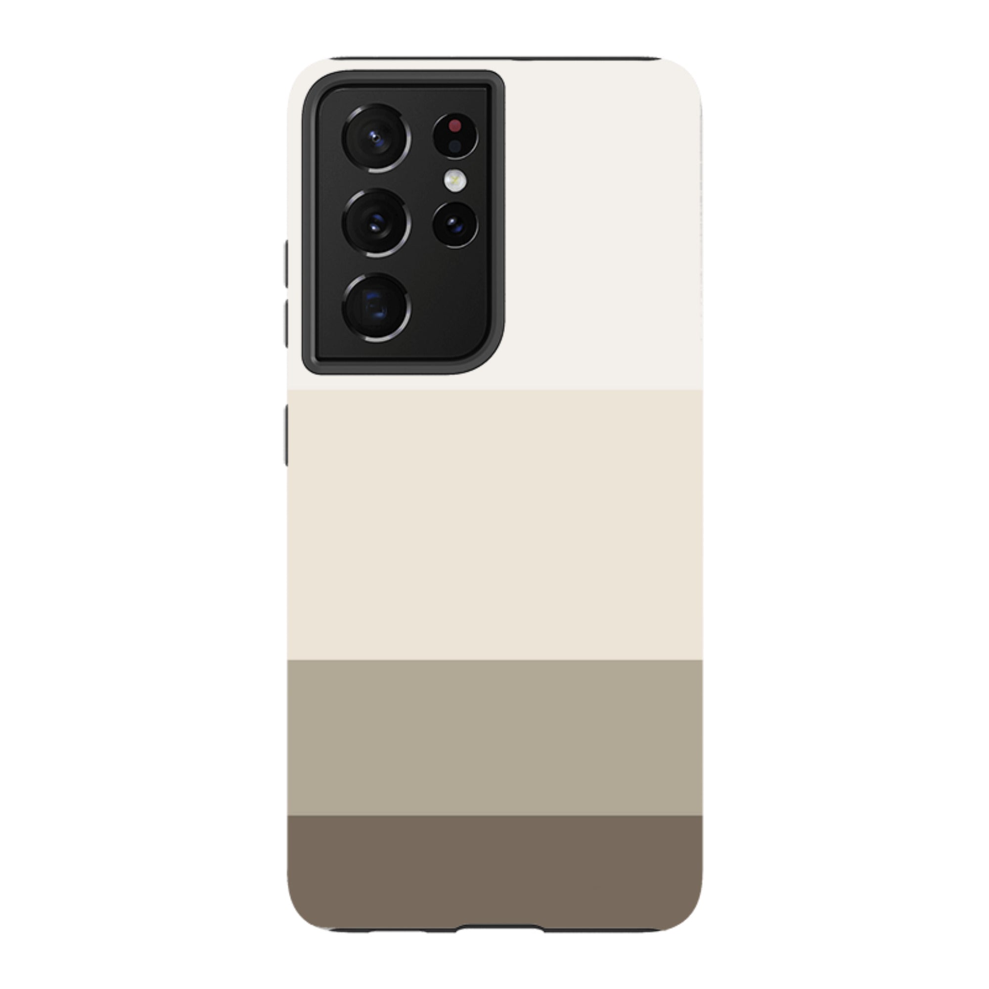 Samsung Tough Case - Dublin Chroma