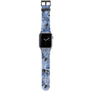 Grunge Bee Apple Watch Strap