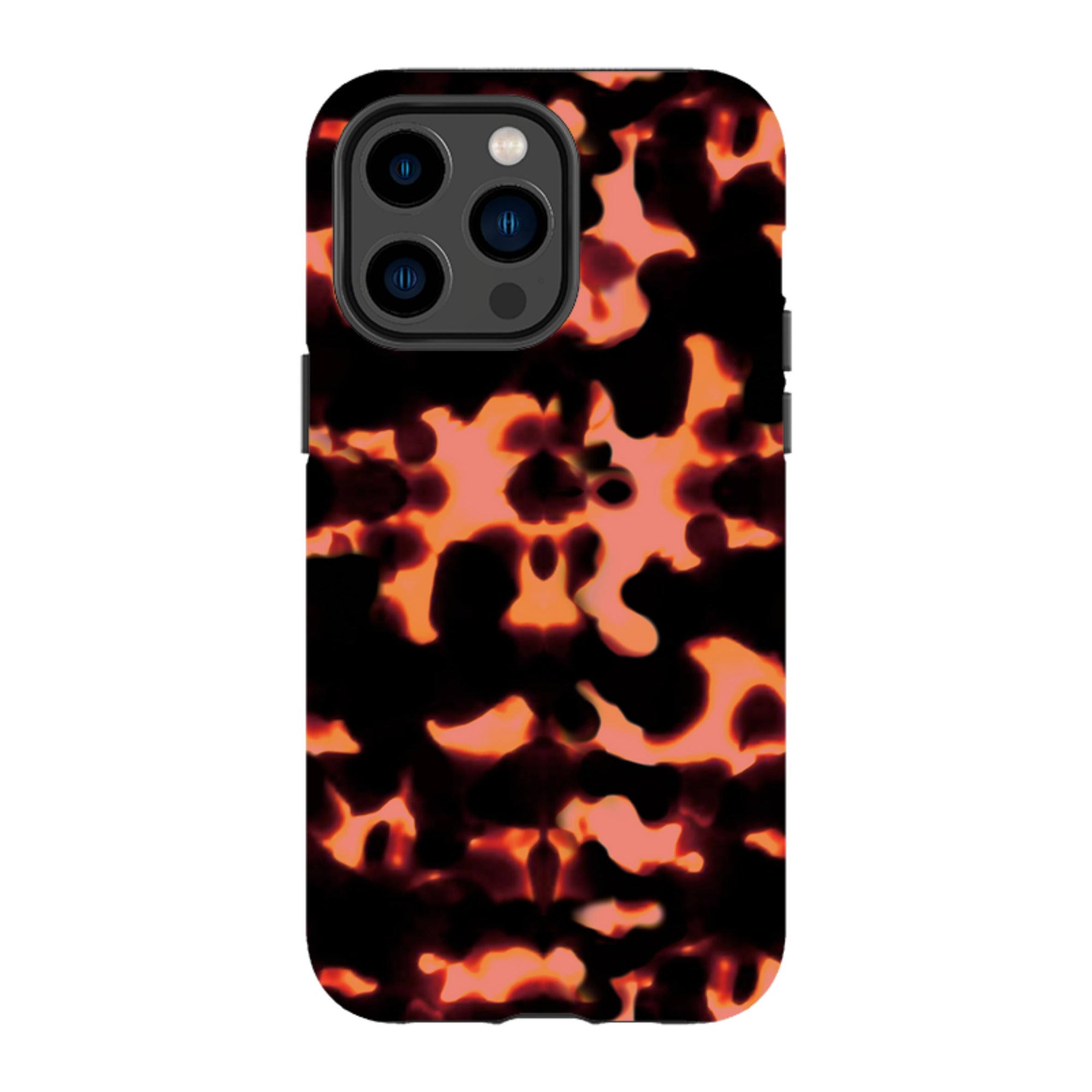 iPhone MagSafe Tough Case -  Teaberry