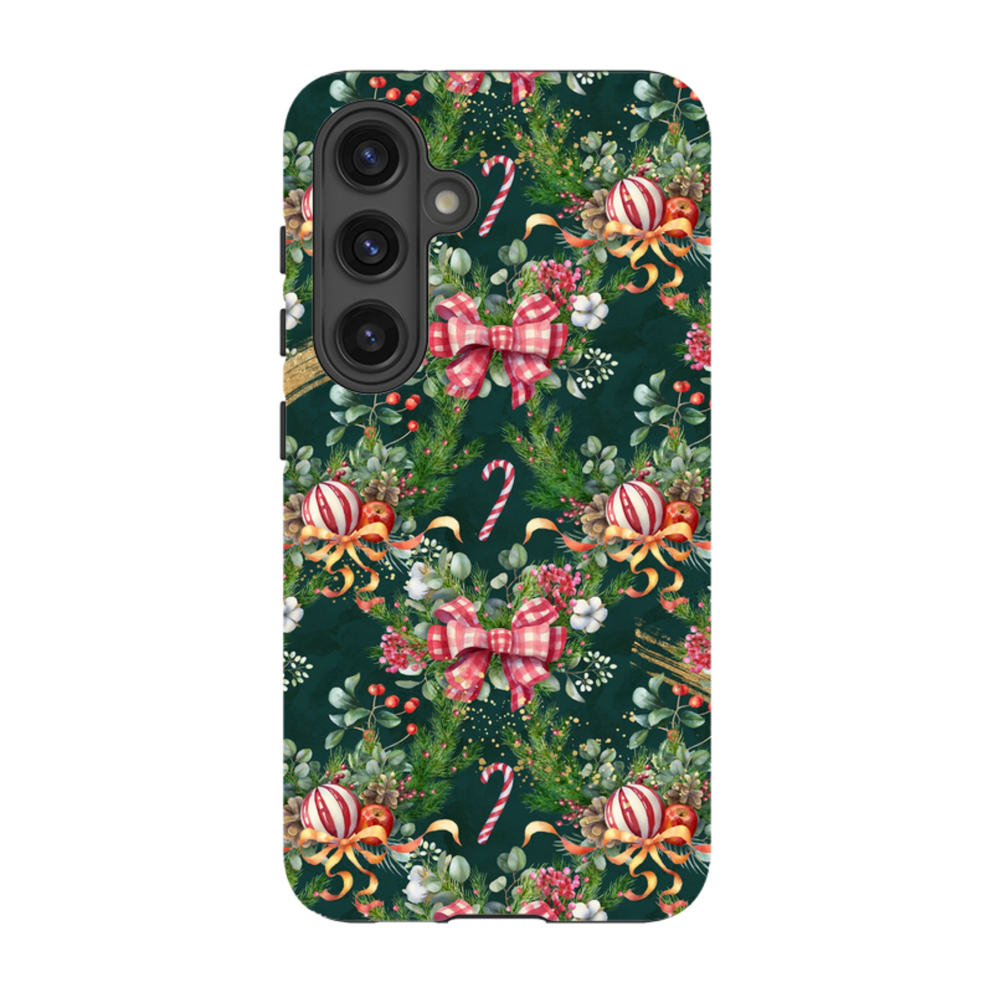 Samsung Tough Case - Sweet Winter
