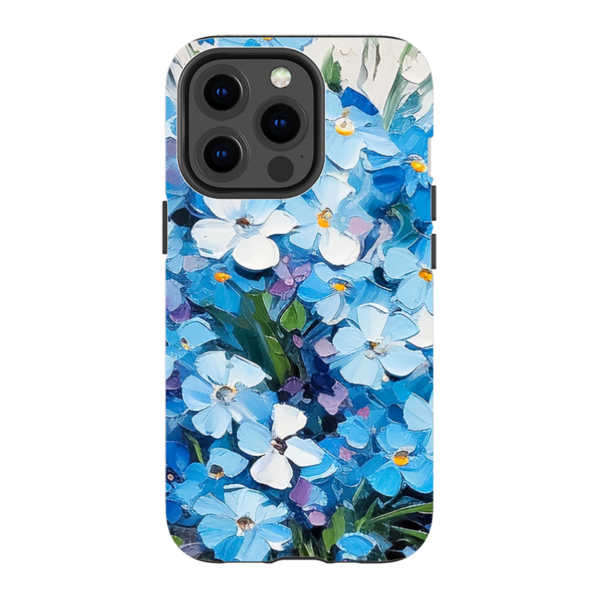 iPhone Tough Case - Aphrodite