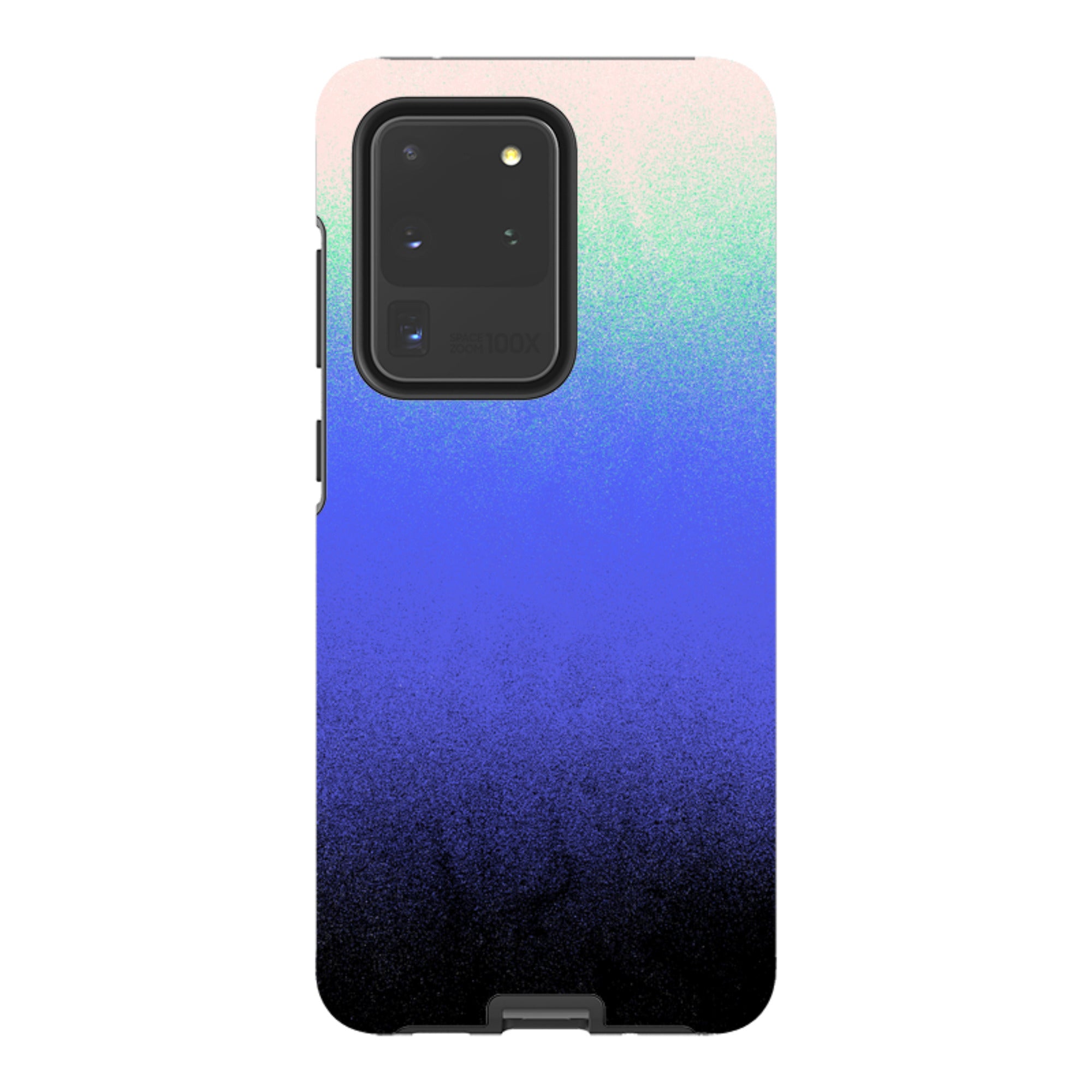 Samsung Tough Case - Dusk Haze By Kitty Joseph