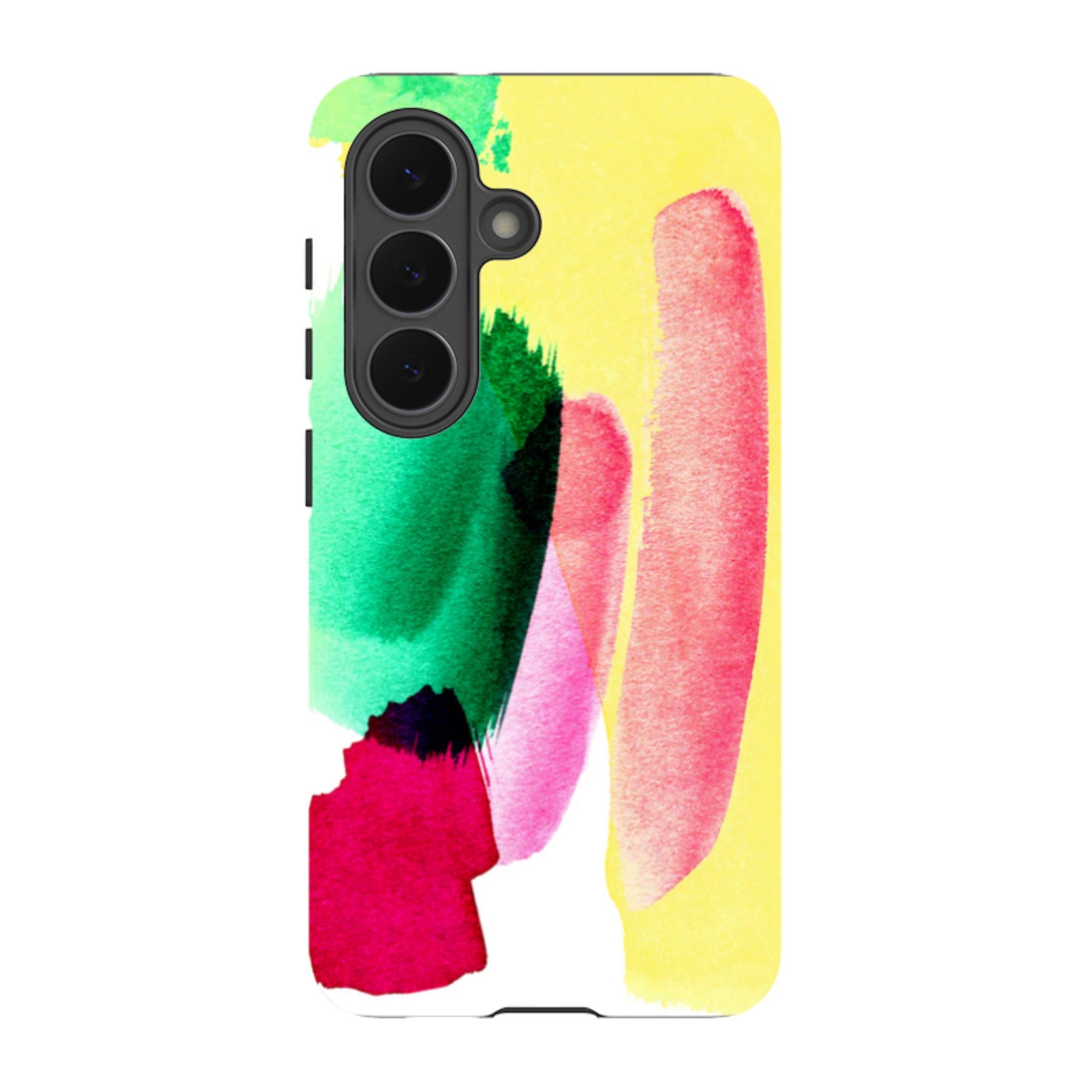 Samsung Tough Case - Water Sunlight By Kitty Joseph