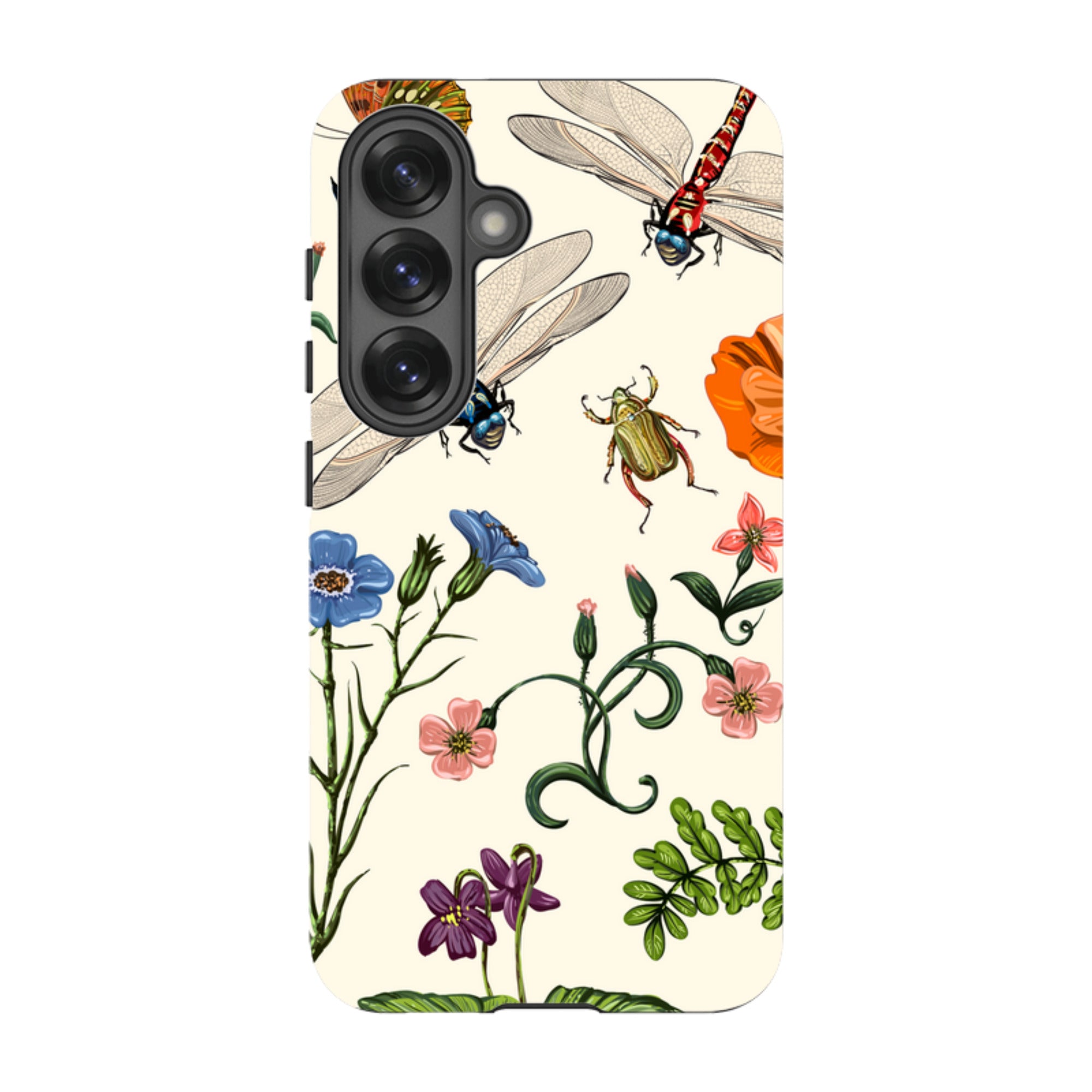 Samsung Tough Case - Bodnant